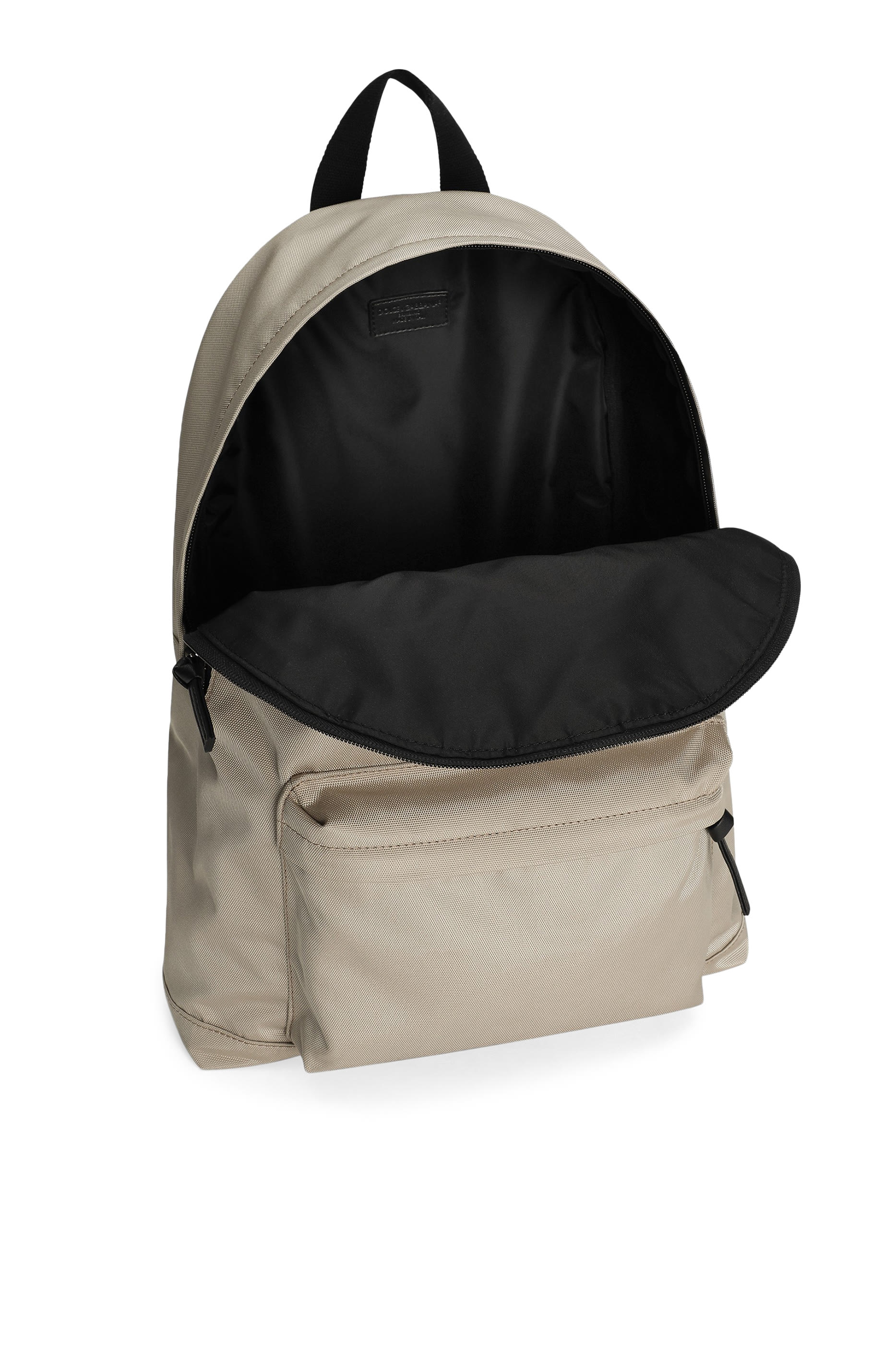 Kids Logo Graphic Nylon Backpack