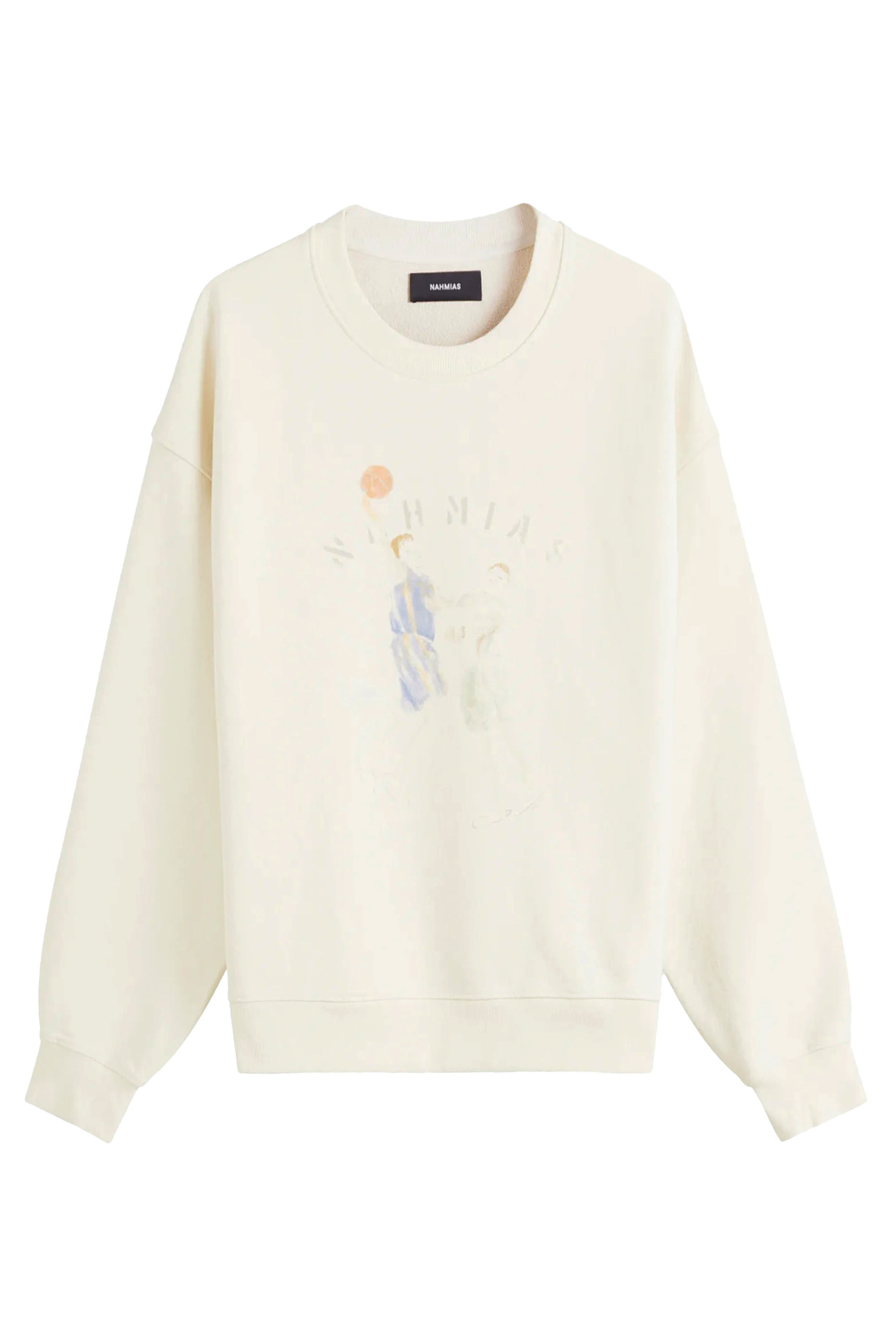 Dancing Crewneck
