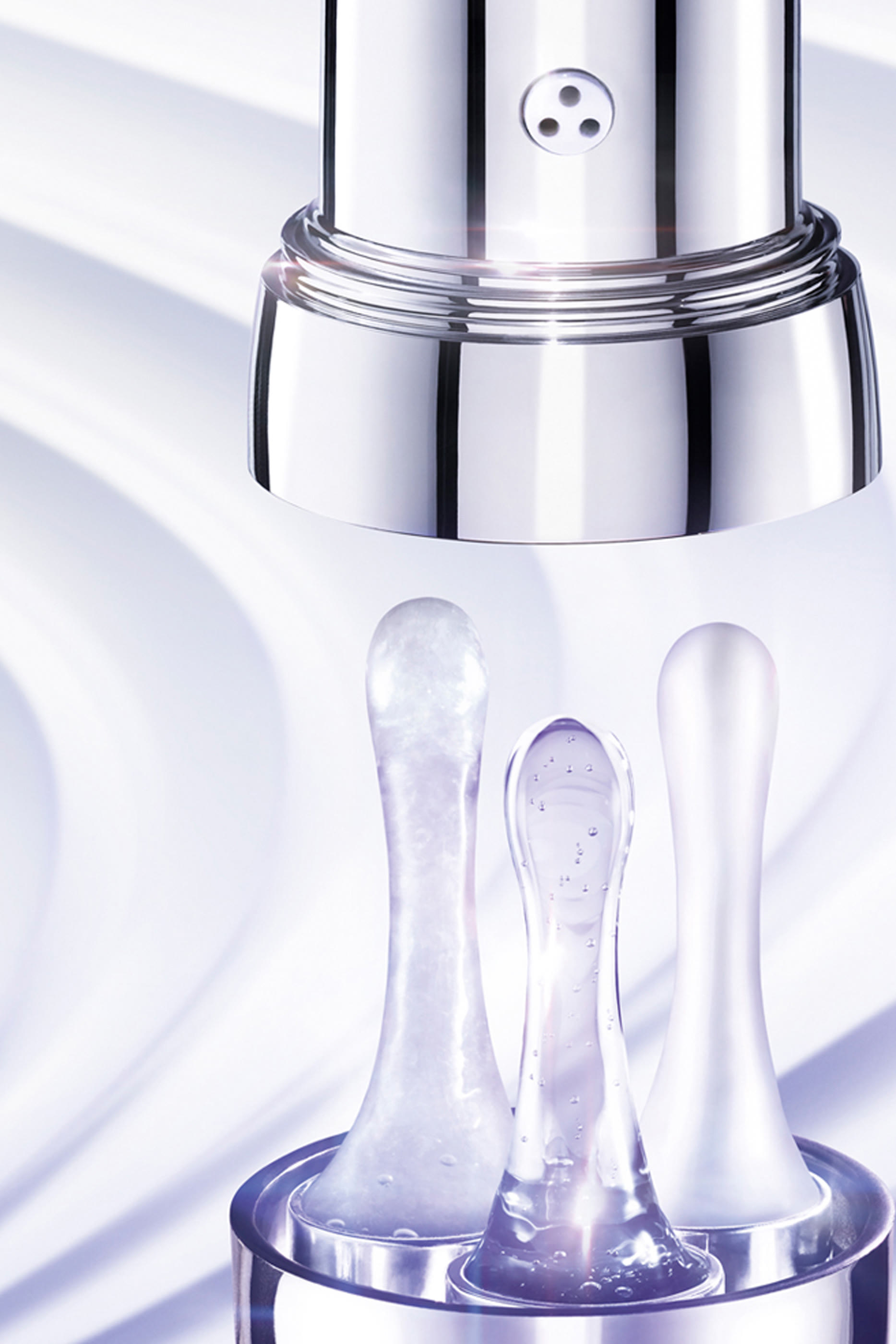 Renergie H.C.F. Triple Serum