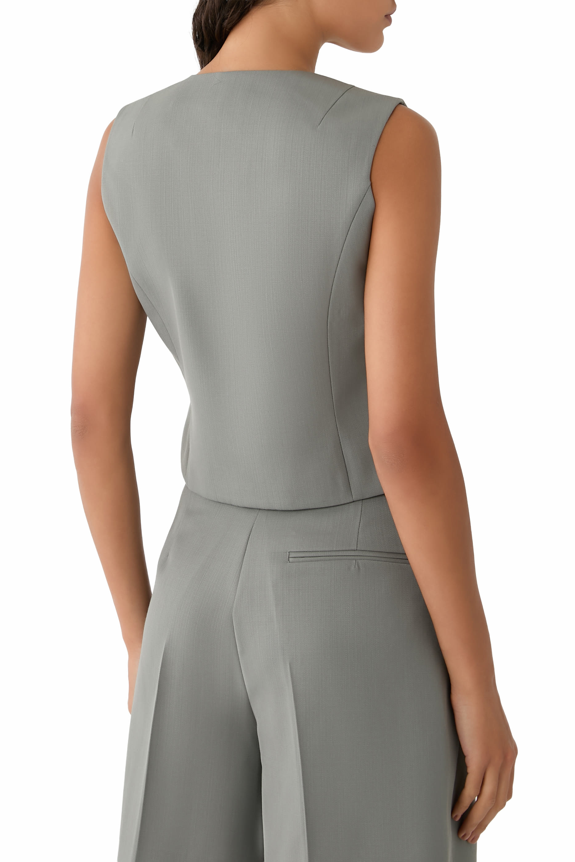 Mario Vest