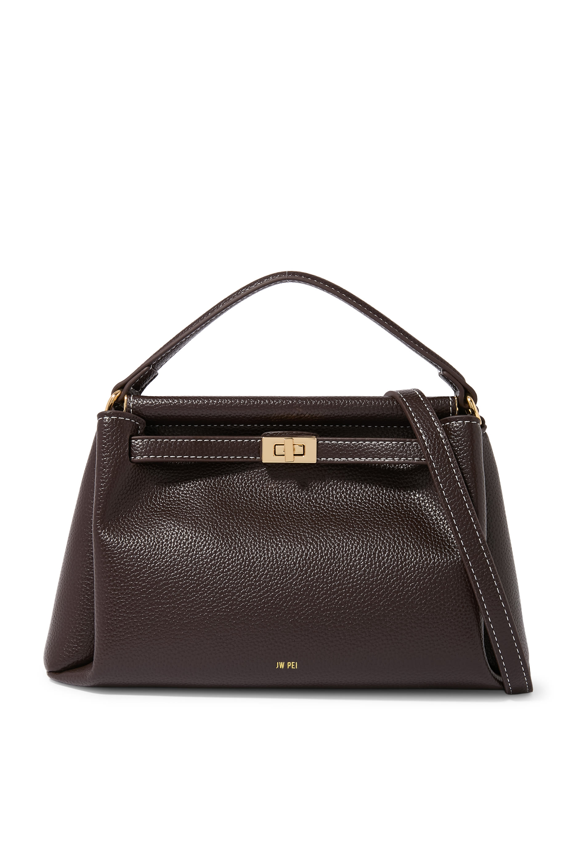 Carmen Top Handle Bag