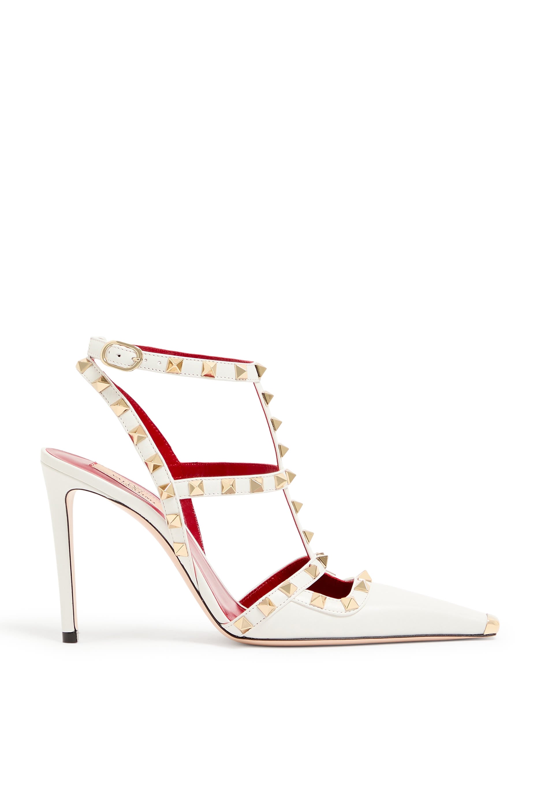 Rockstud 100 Pumps