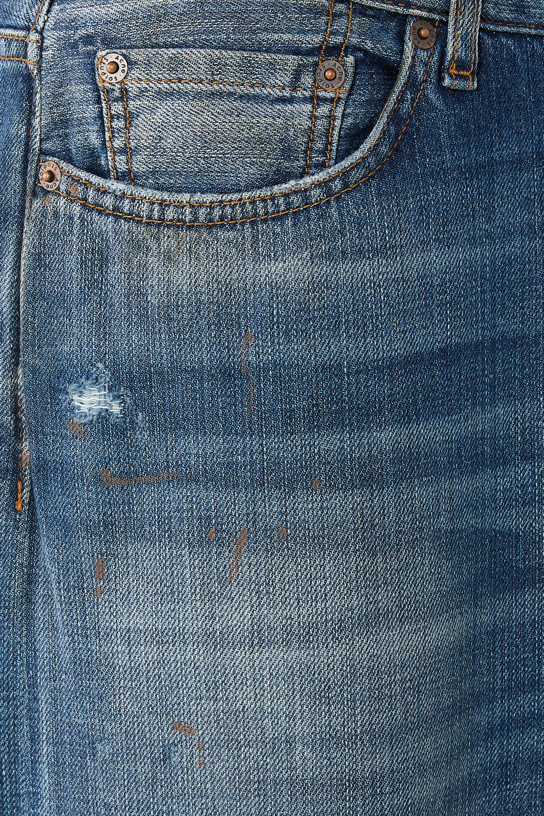 1981 Loose Fit Jeans