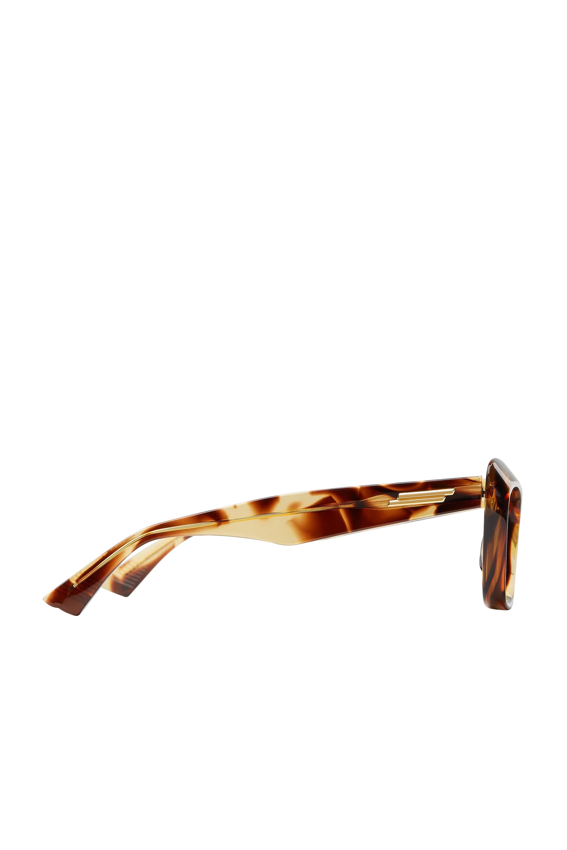 Classic Cat Eye Sunglasses