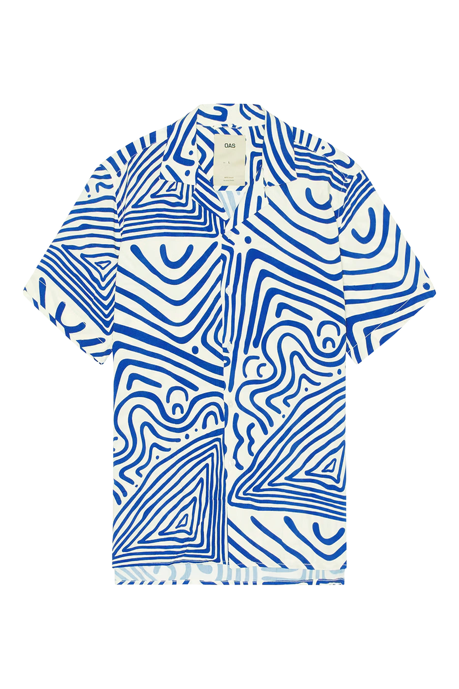 Eldovado Viscose Shirt