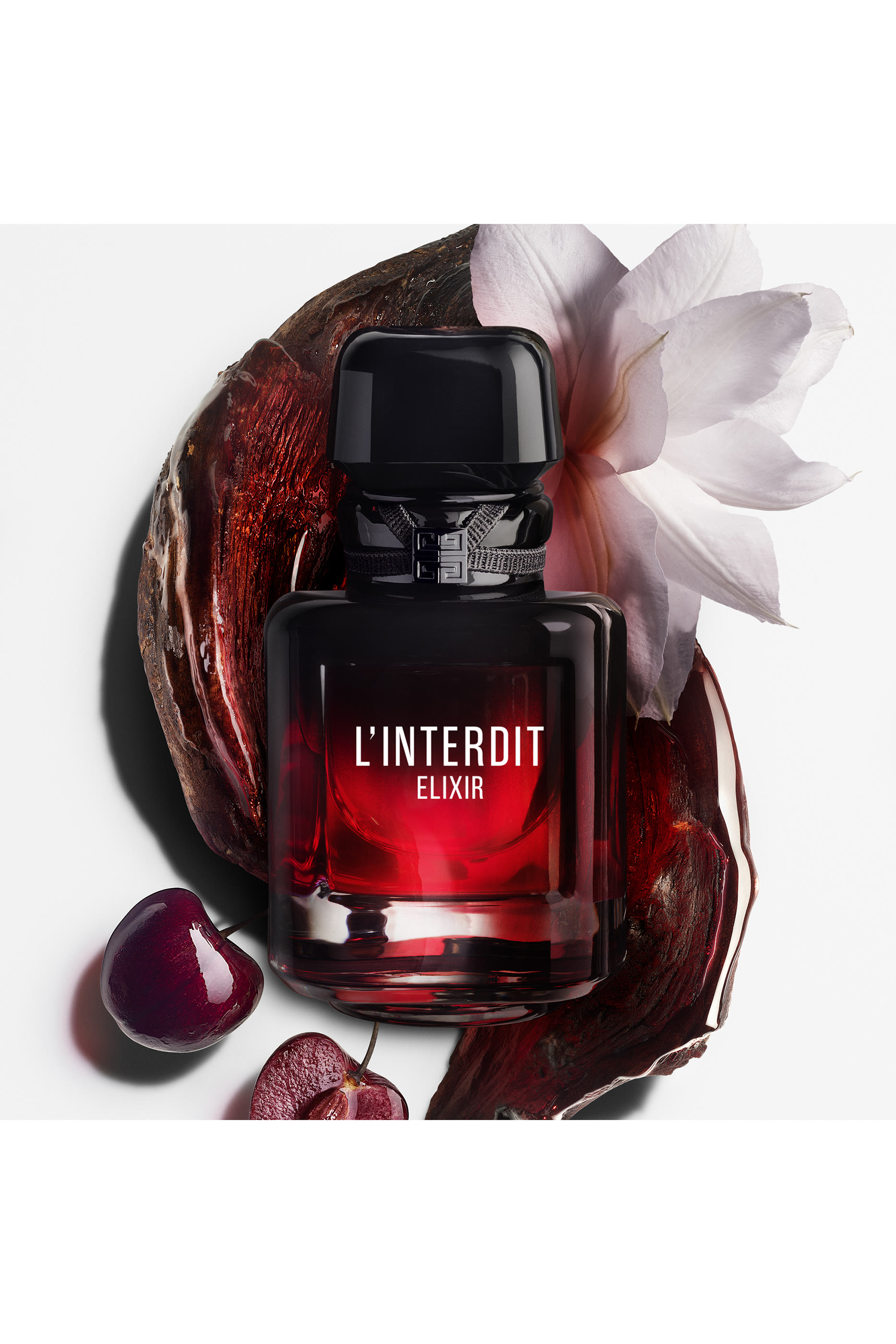 L'Interdit Elixir