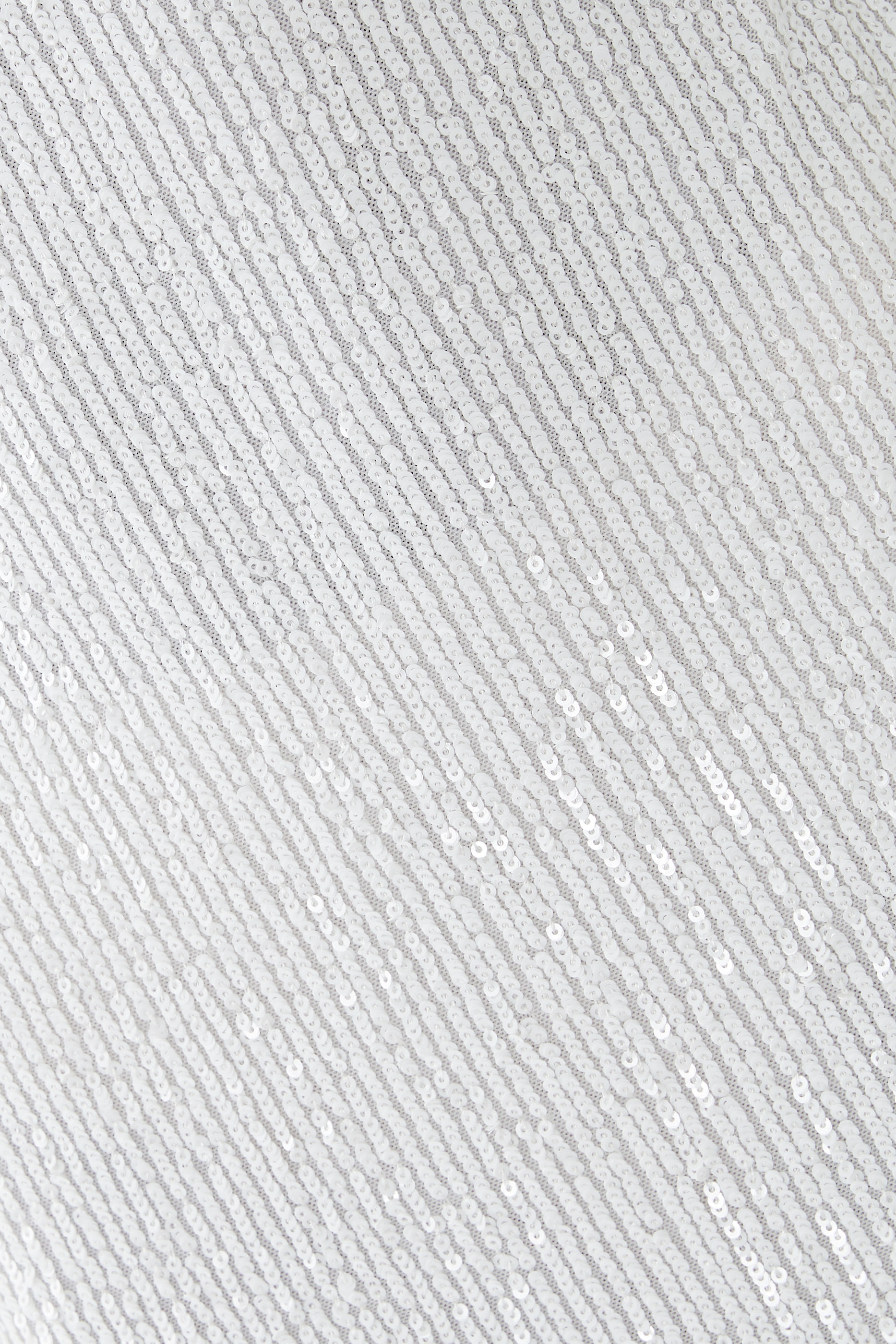 Aaliyah Sequin Maxi Dress