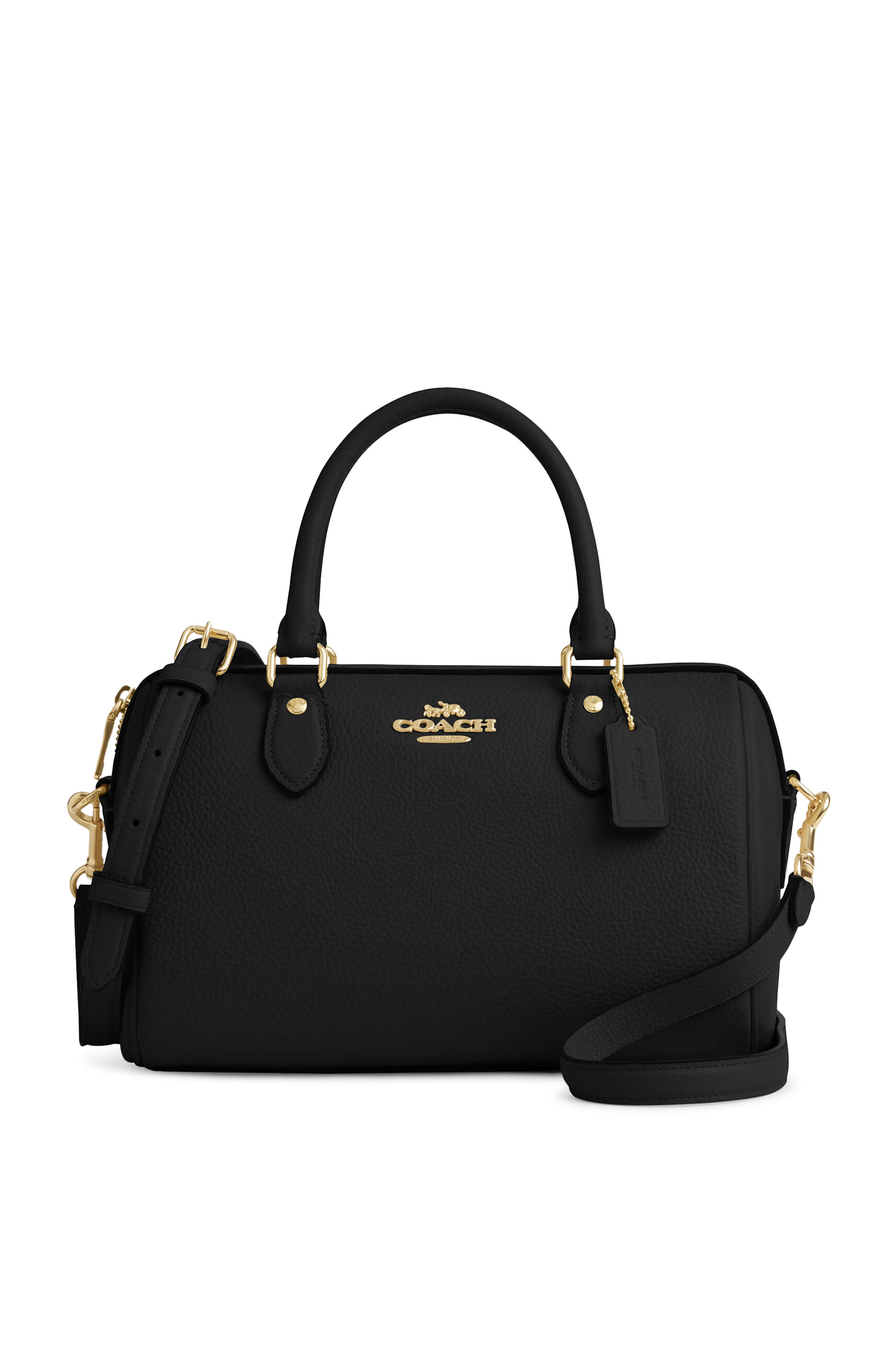 Rowan Satchel Bag