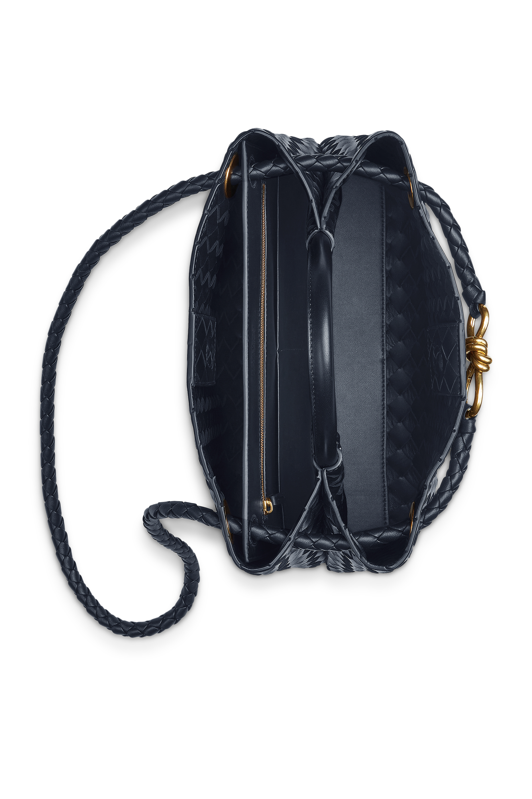 Medium Andiamo Tote Bag