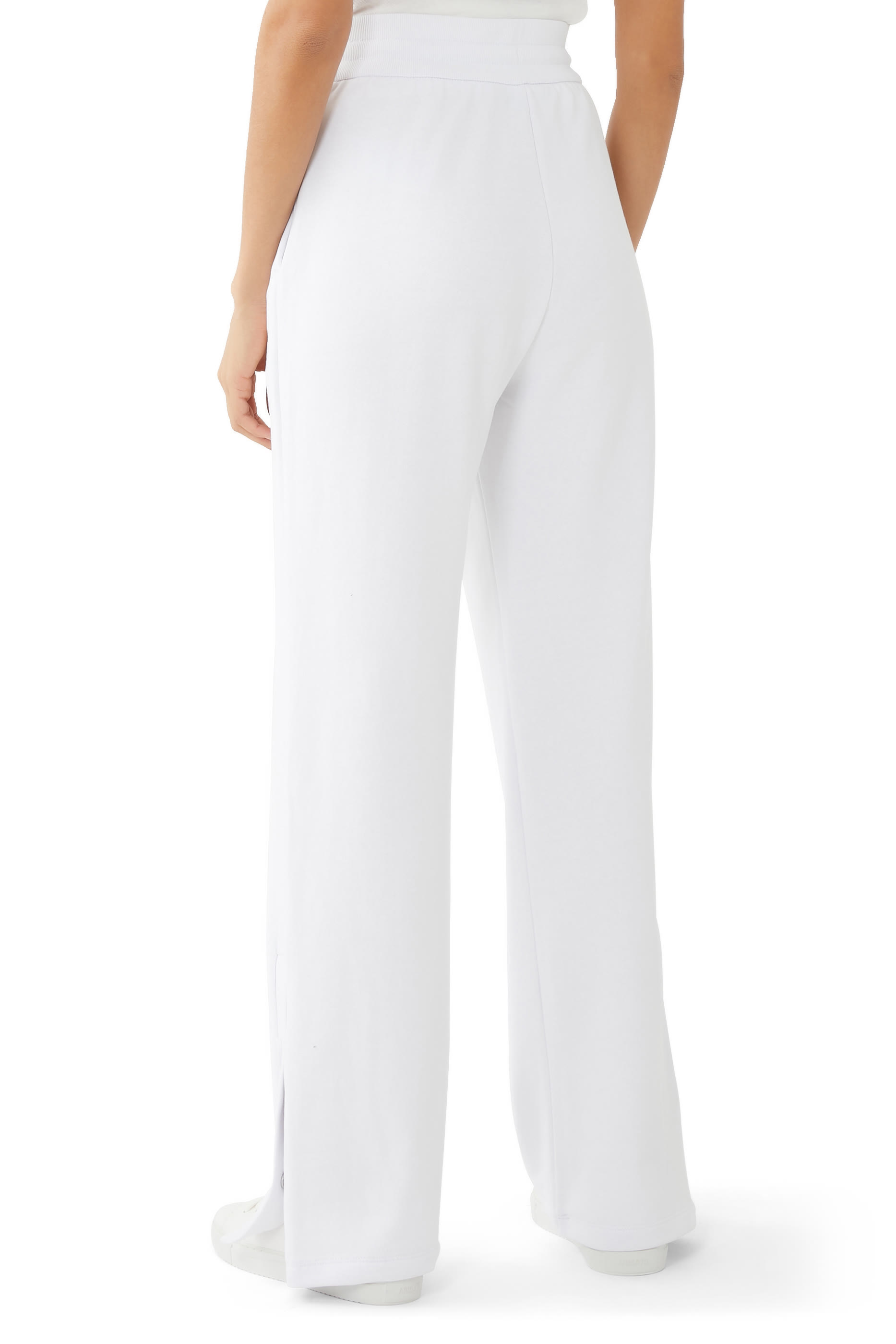 Mixmag AX Logo Sweatpants