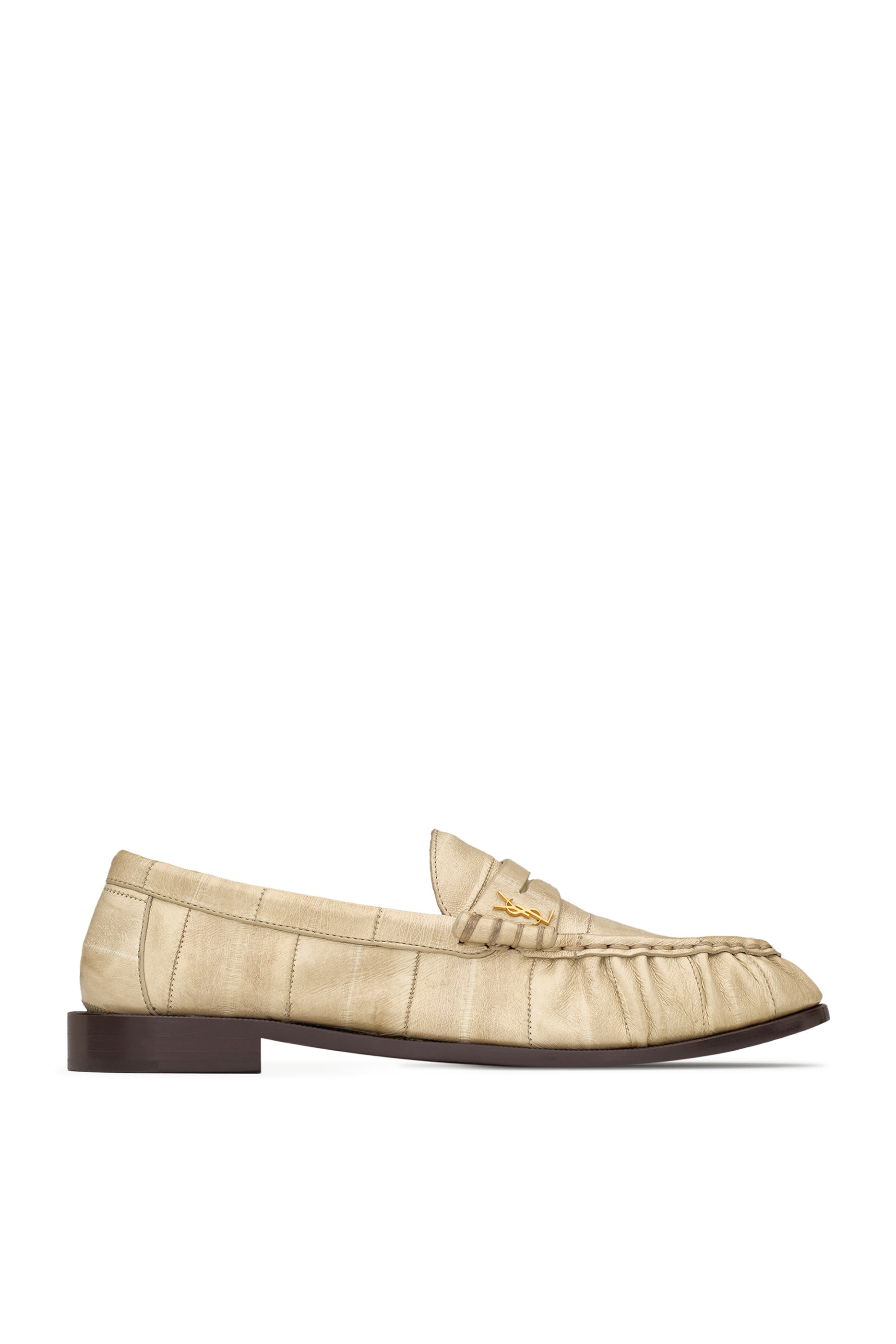 Le Loafer Penny Slippers