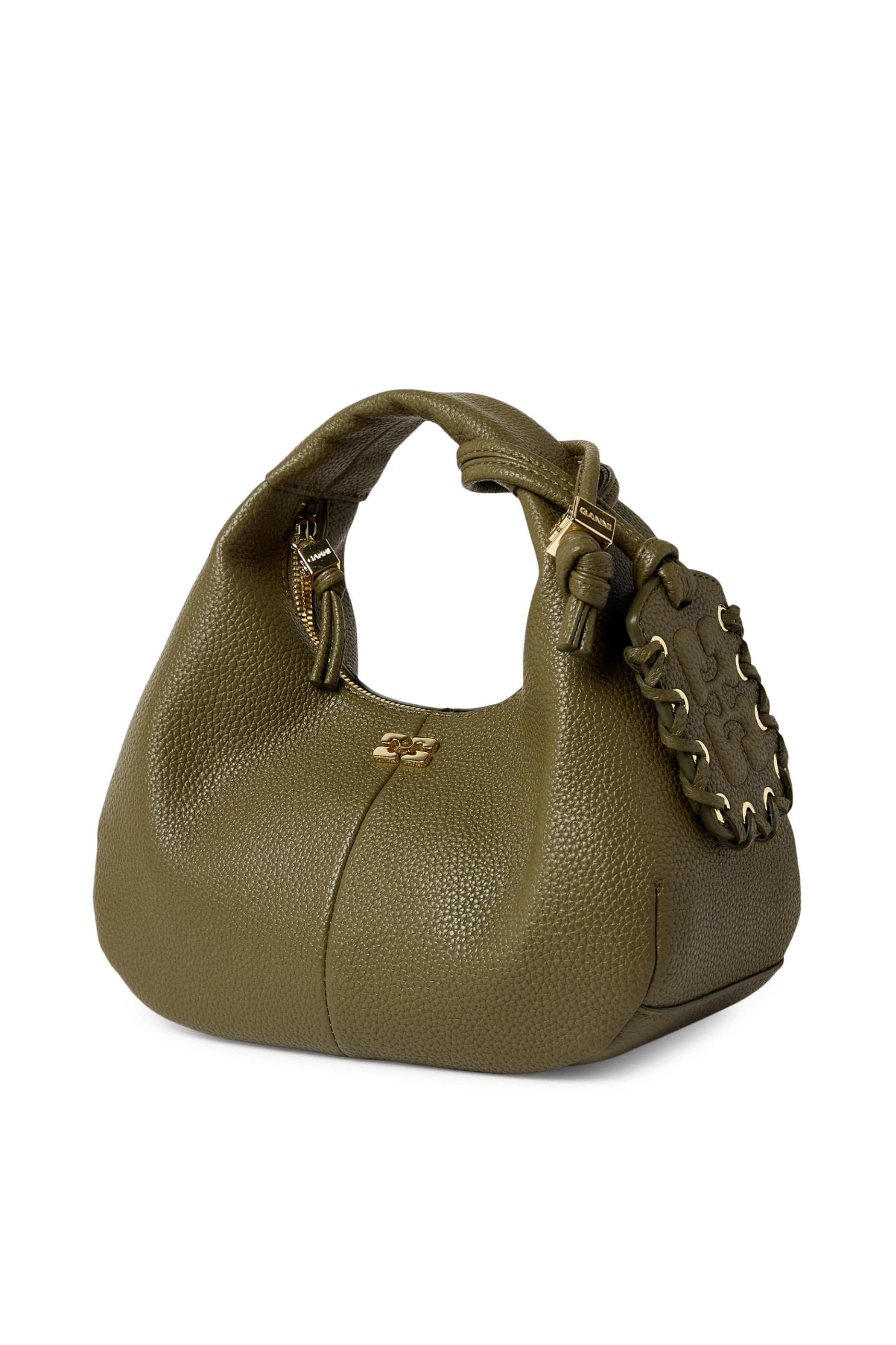 Mini Hobo Bag