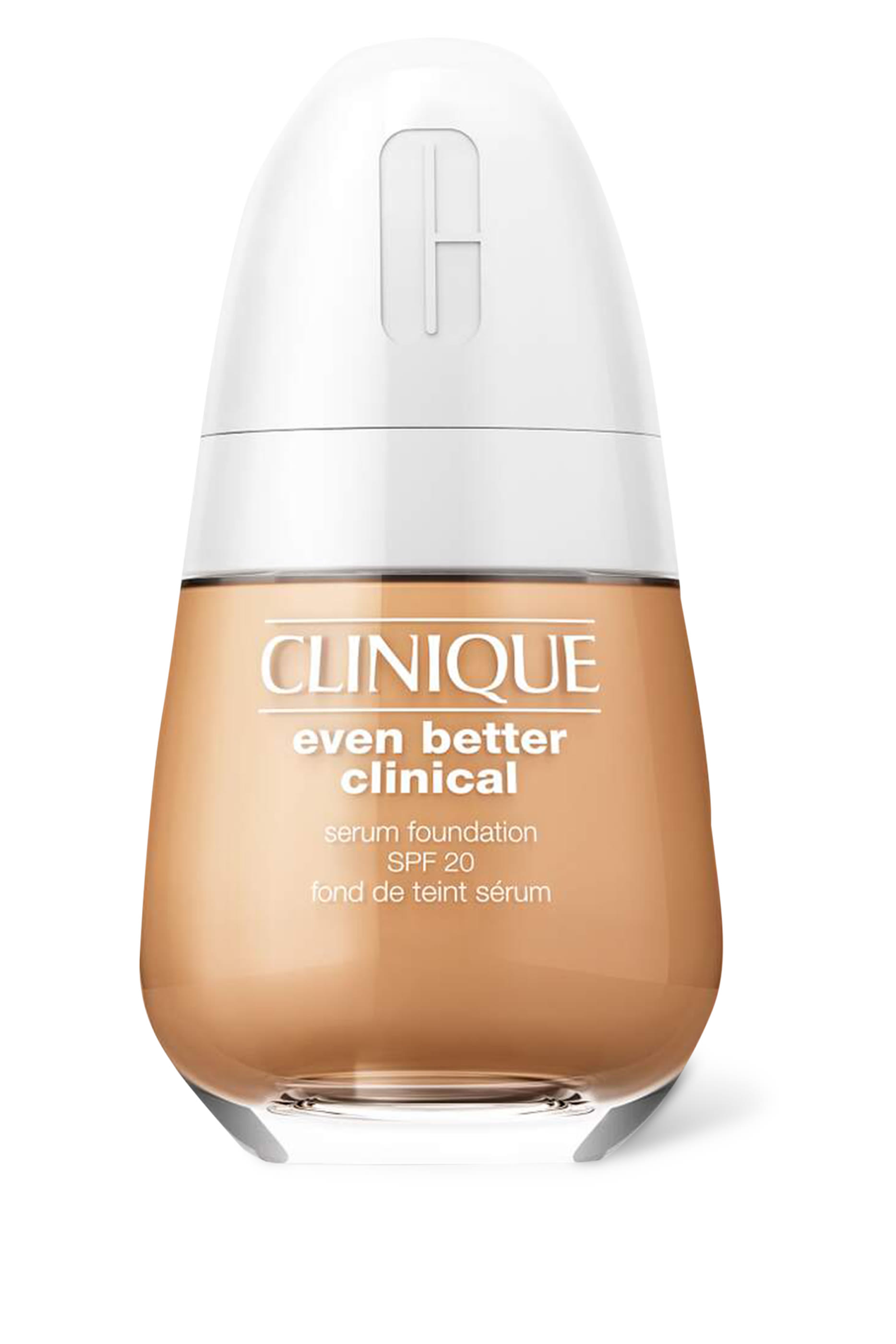 Even Better Clinical&trade; Serum Foundation