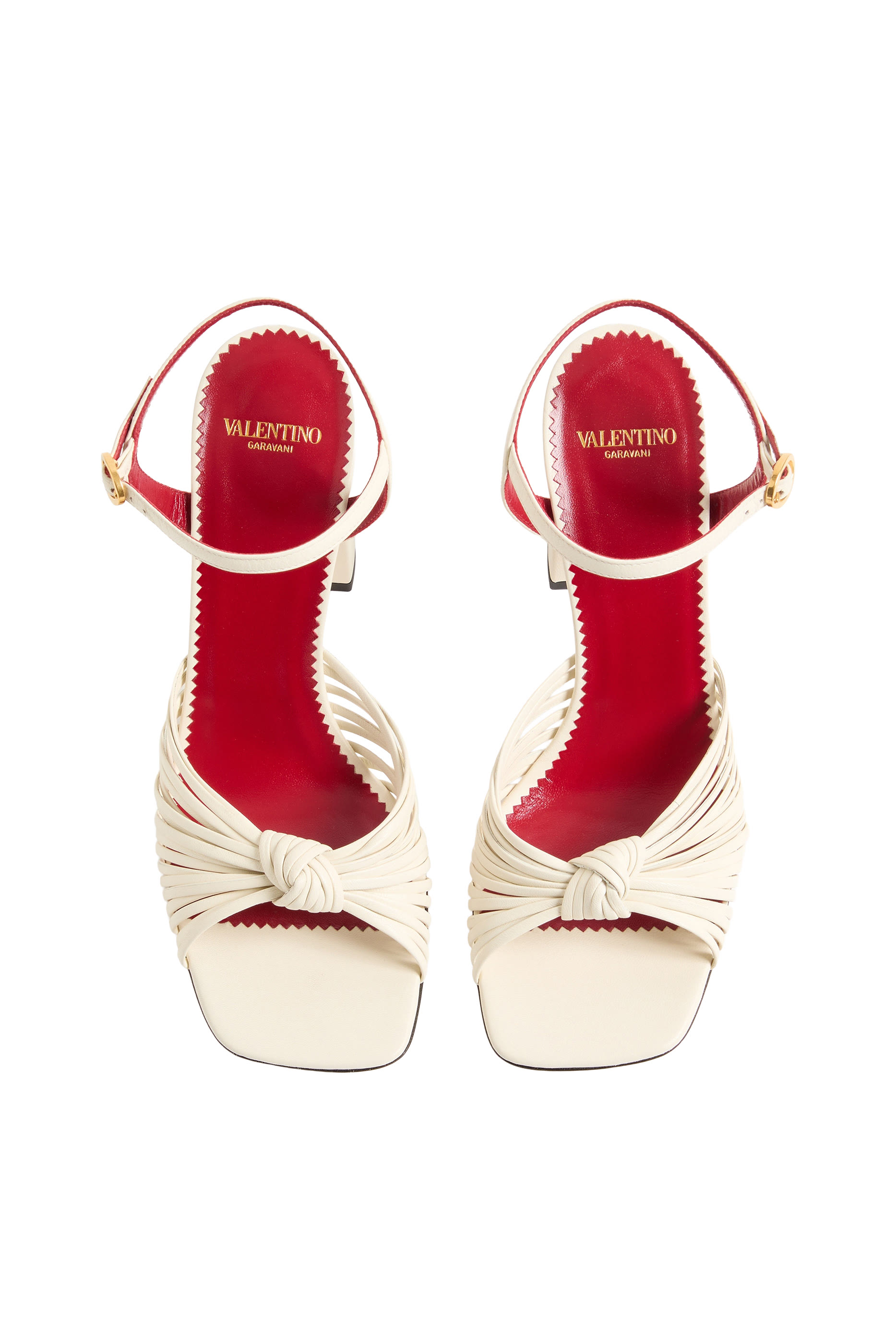  Annet 90 Kidskin Sandals