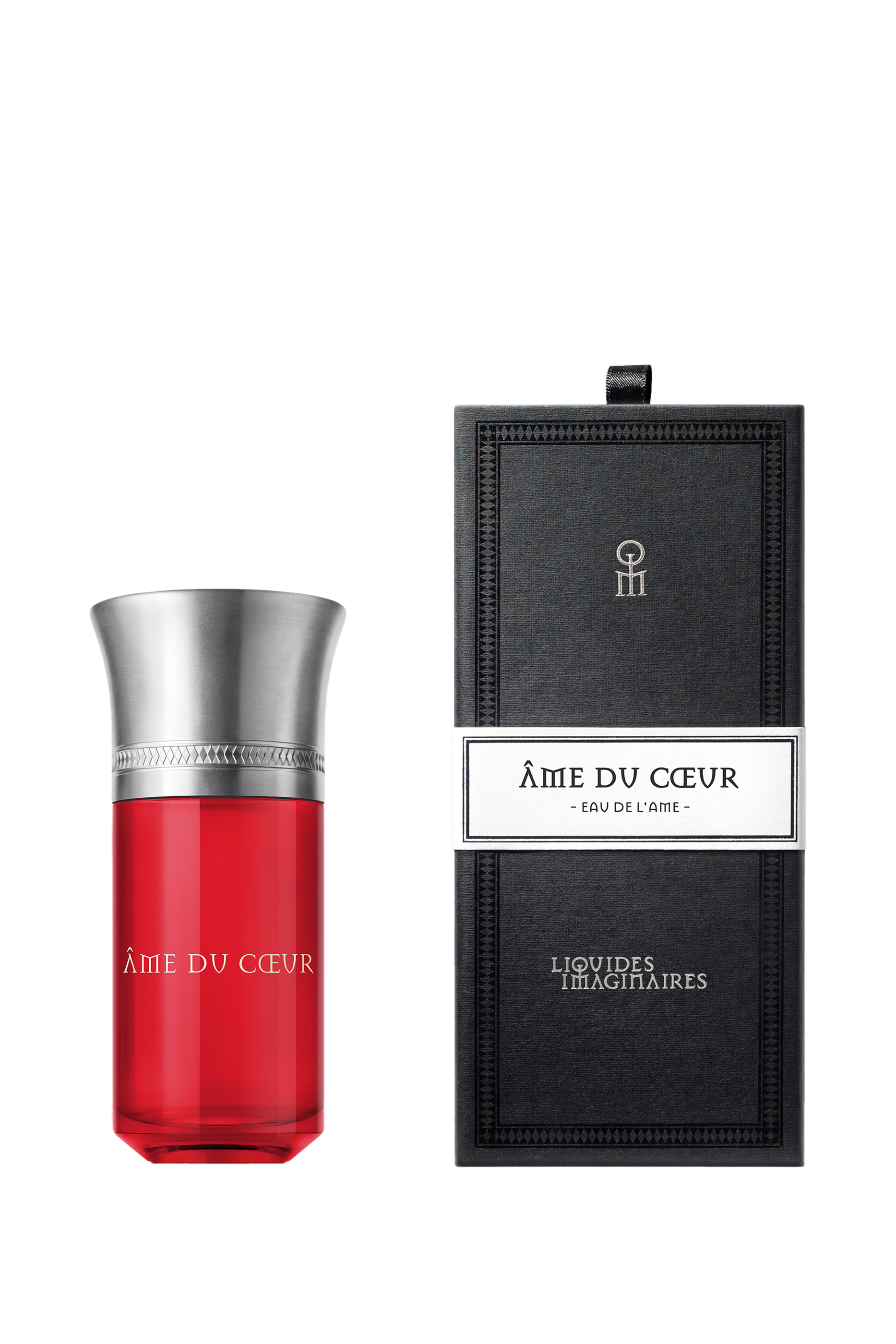 Âme du Cœur Eau de Parfum
