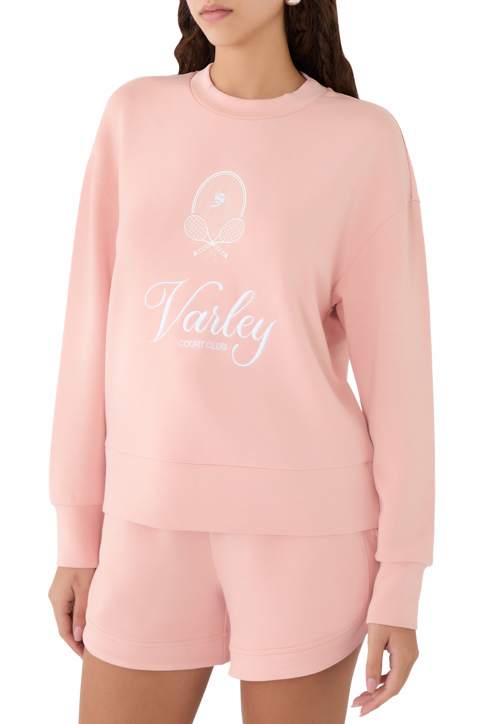 Rasco Namesake Sweatshirt