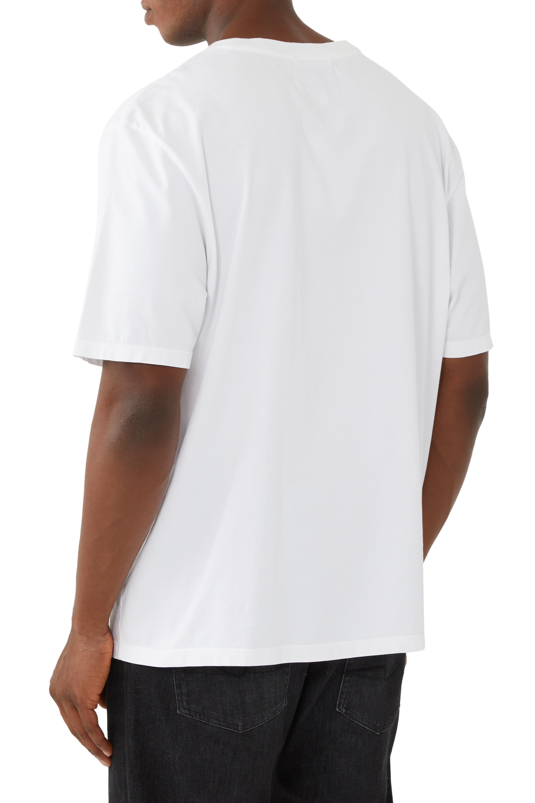 New York  Short Sleeves T-Shirt