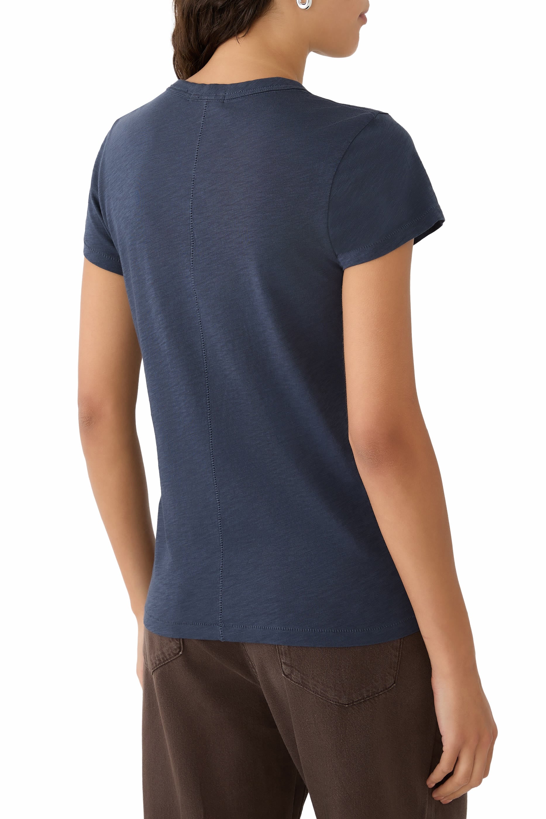 The Slub T-Shirt