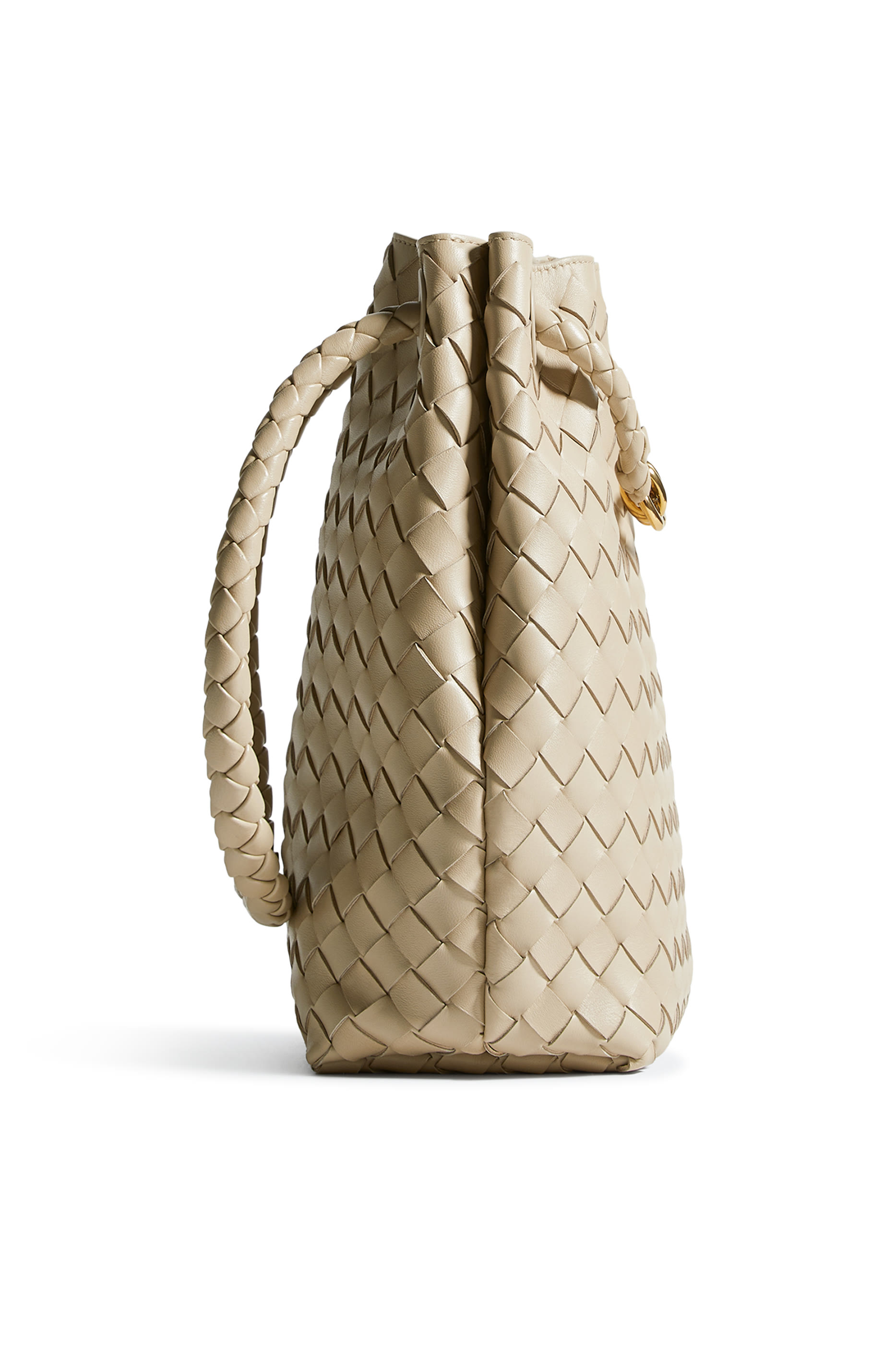 Andiamo Small Bucket Bag 