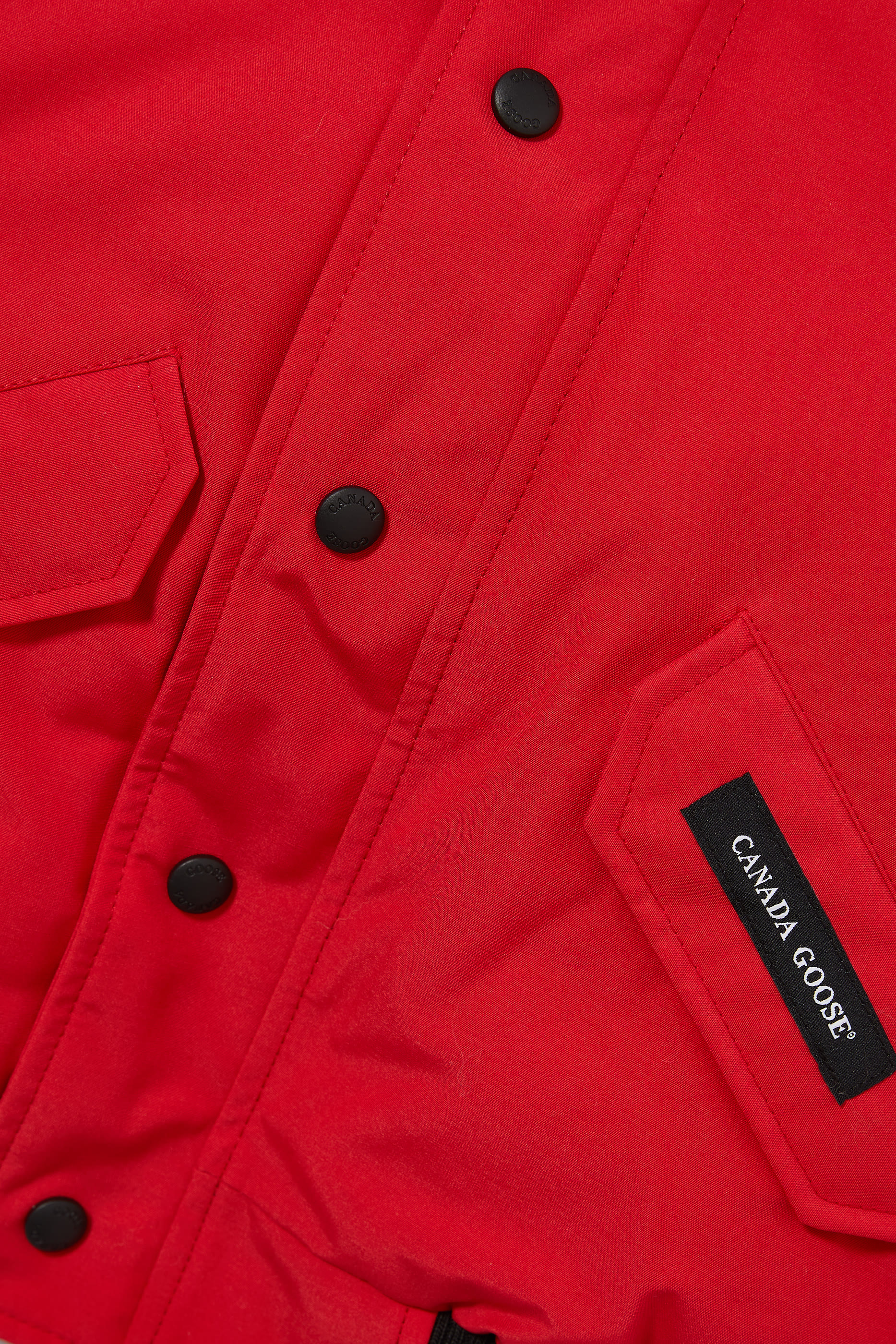 Rundle Bomber Jacket