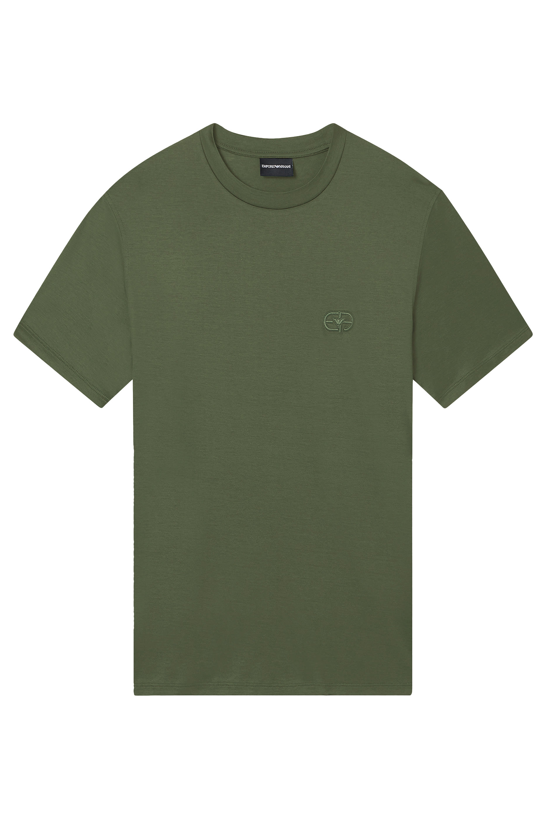Eagle Logo T-Shirt