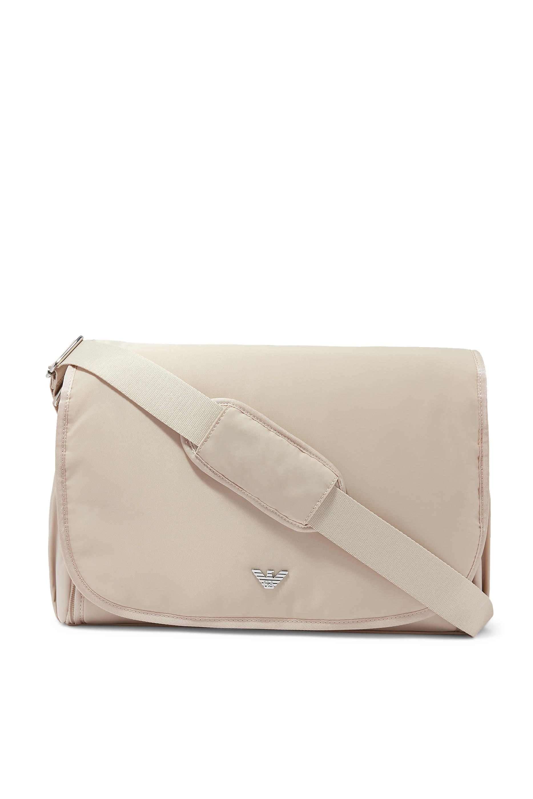 Kids Nylon Diaper Bag