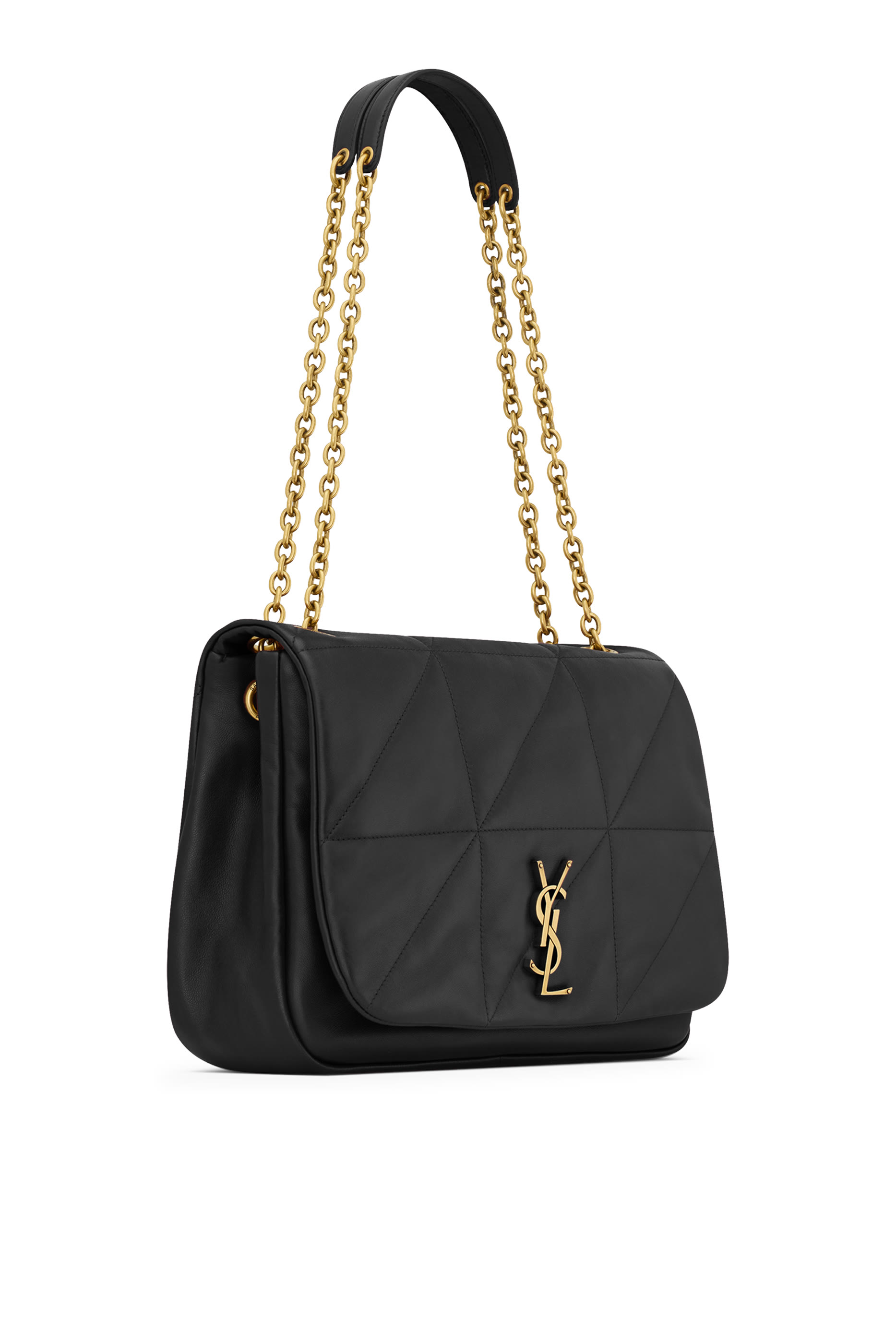 Jamie 4.3 Medium Lambskin Bag