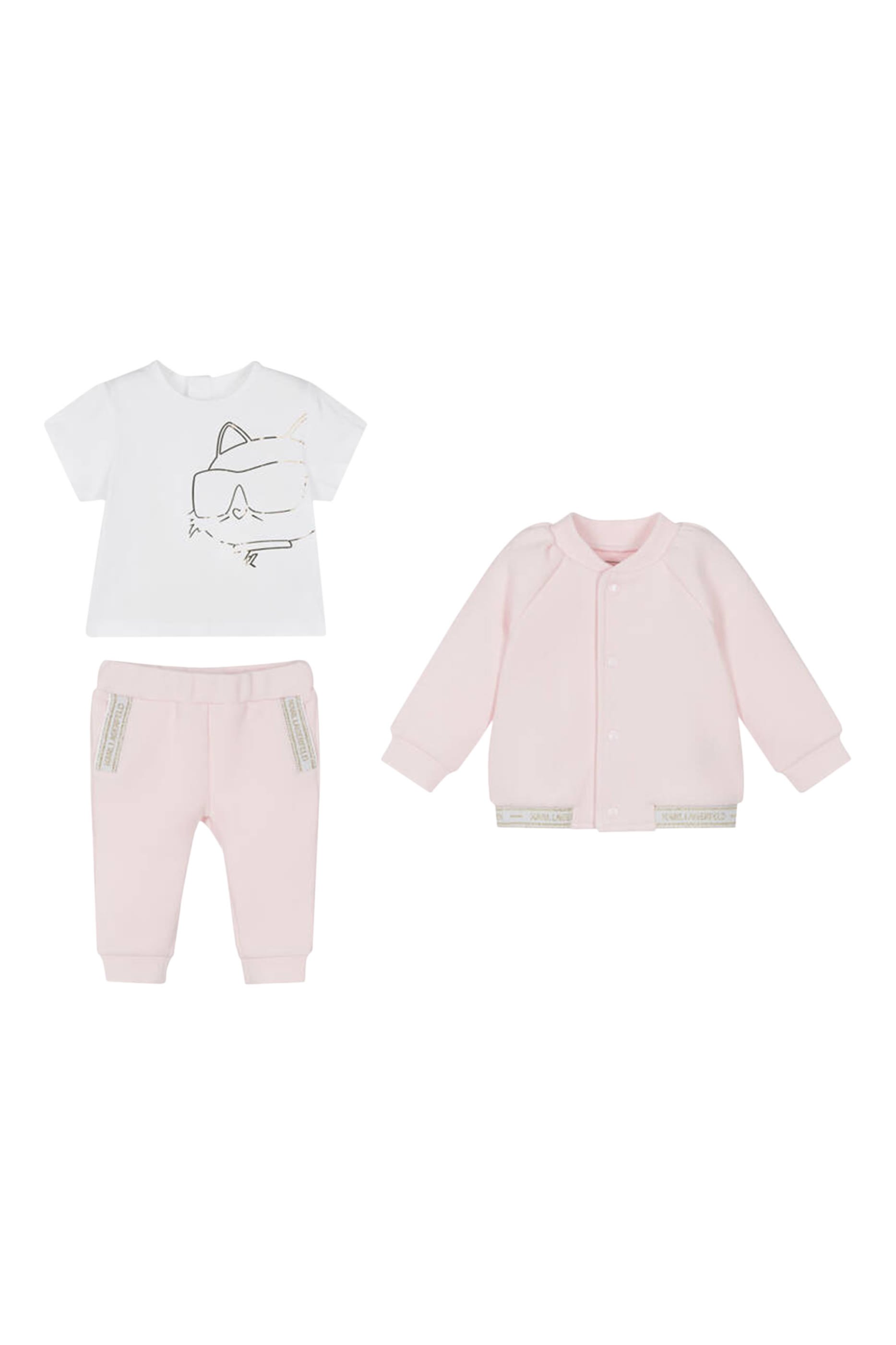 Kids 3-Piece Gift Set