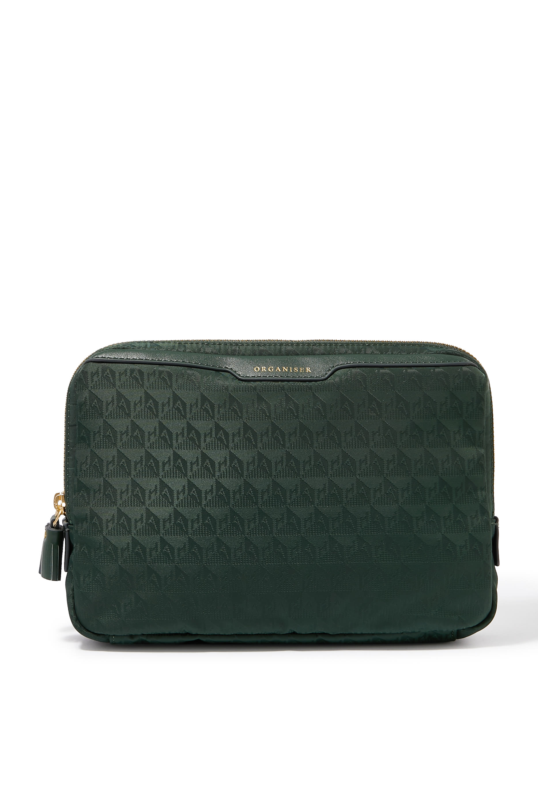 A5 Organiser Duo Pouch