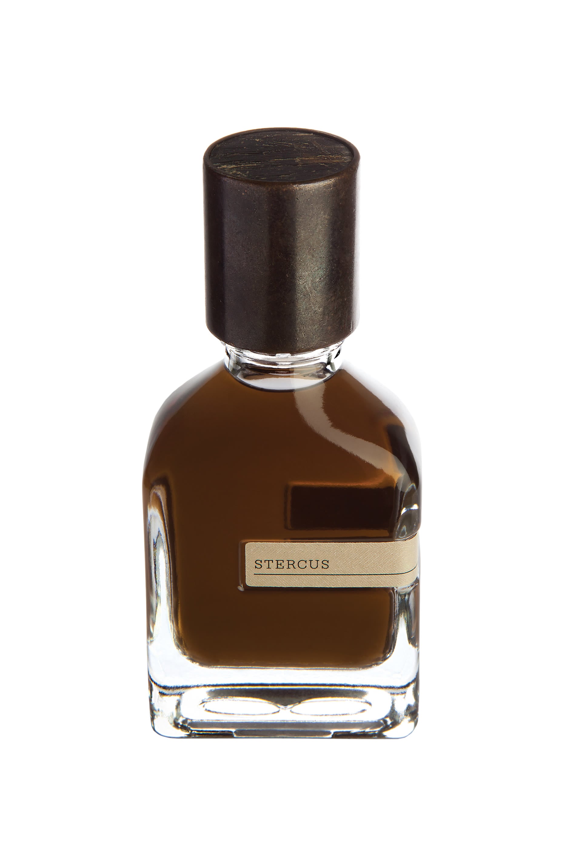 Stercus Extrait De Parfum