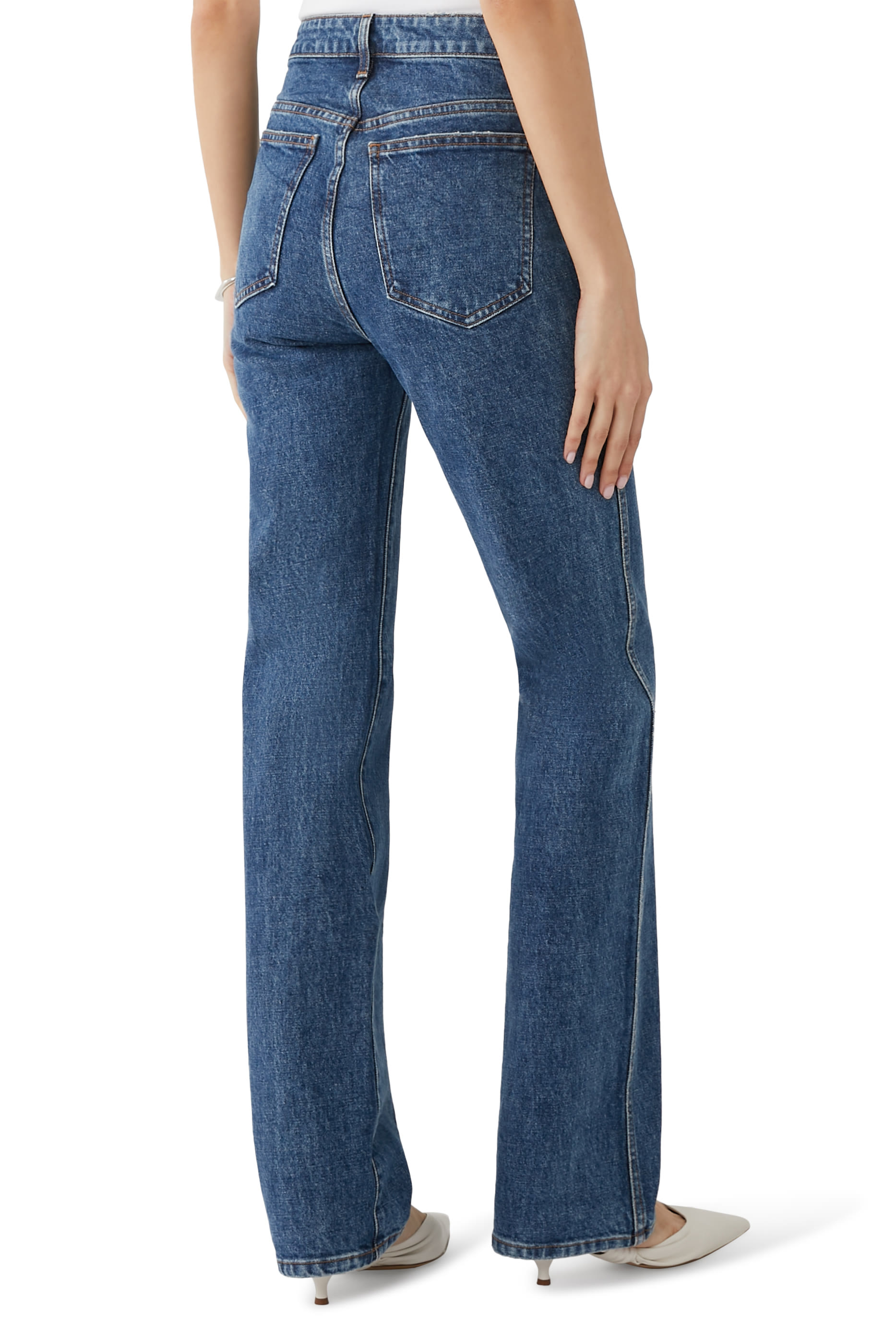 Danielle Stretch Jeans