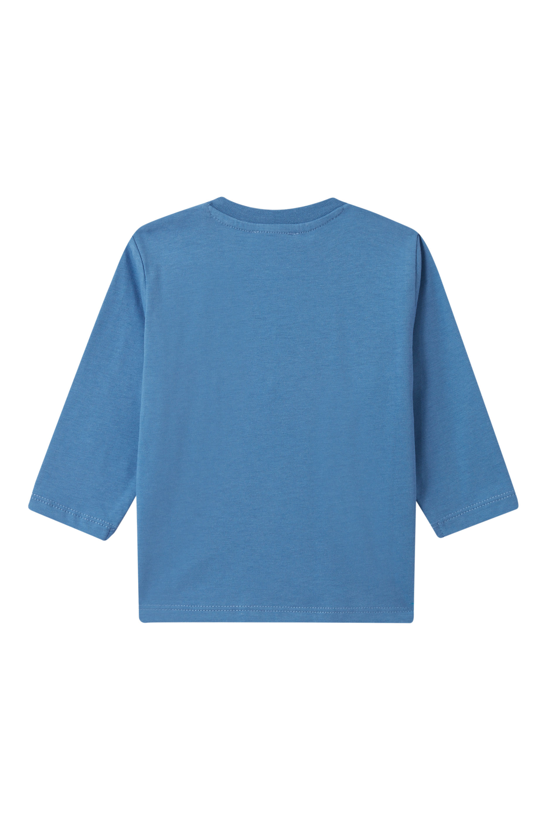 Kids Printed T-Shirt