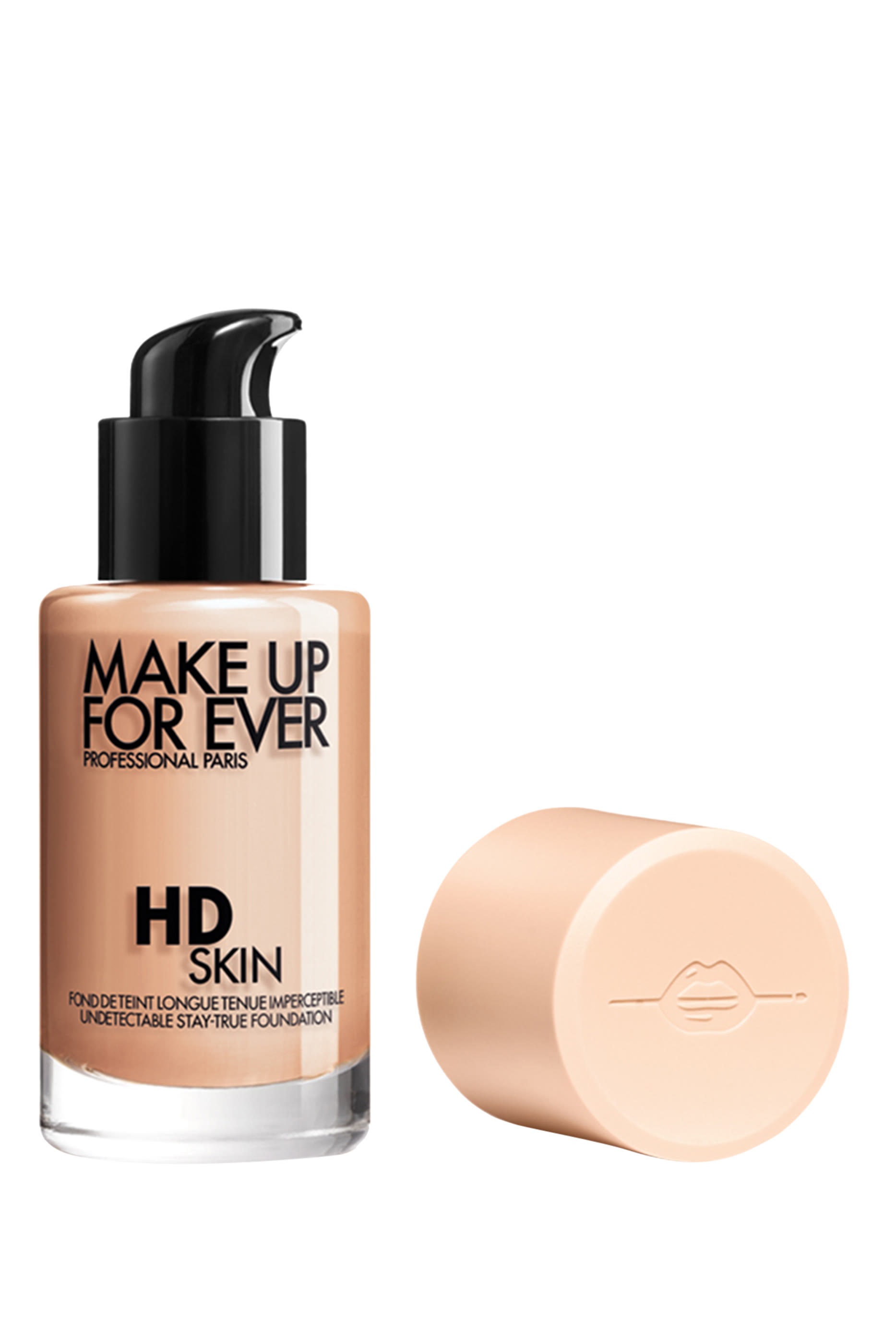 HD Skin Foundation, 30ml