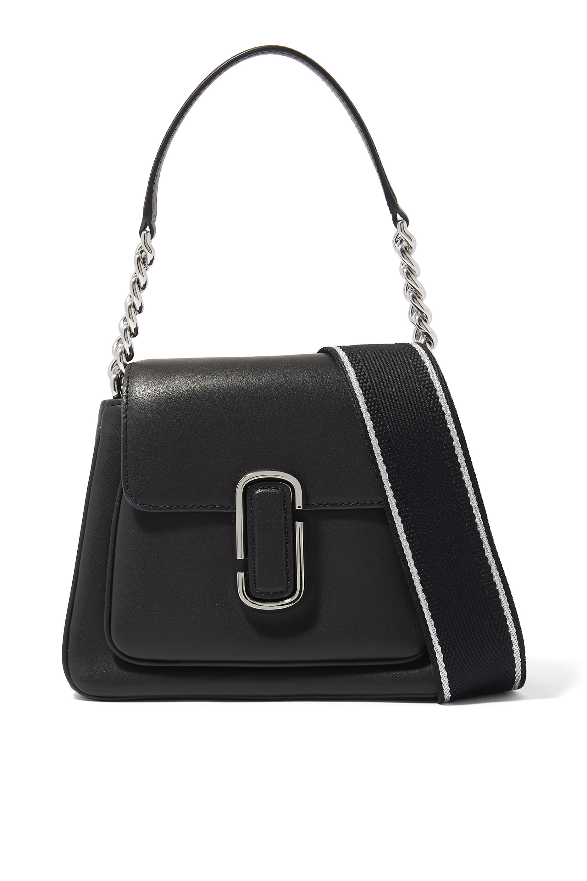 The Mini Chain Satchel