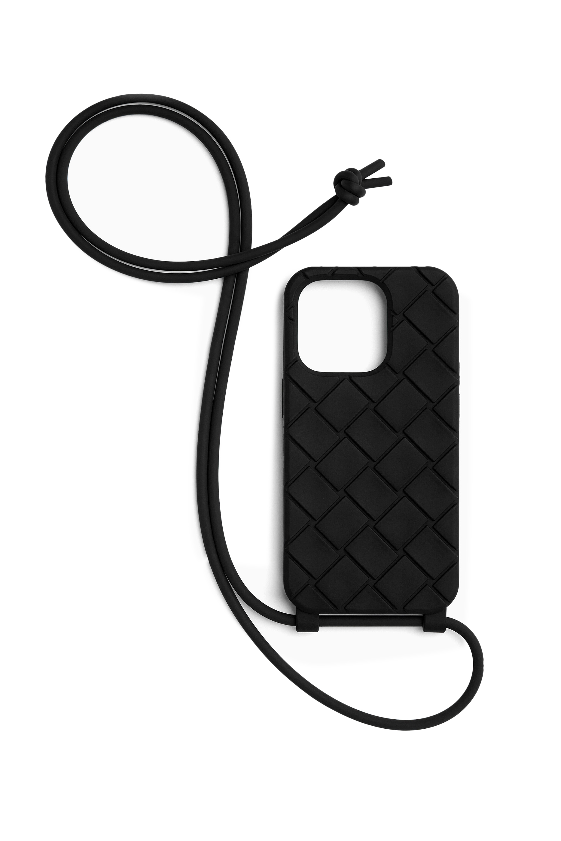 iPhone 15 Pro Case With Strap
