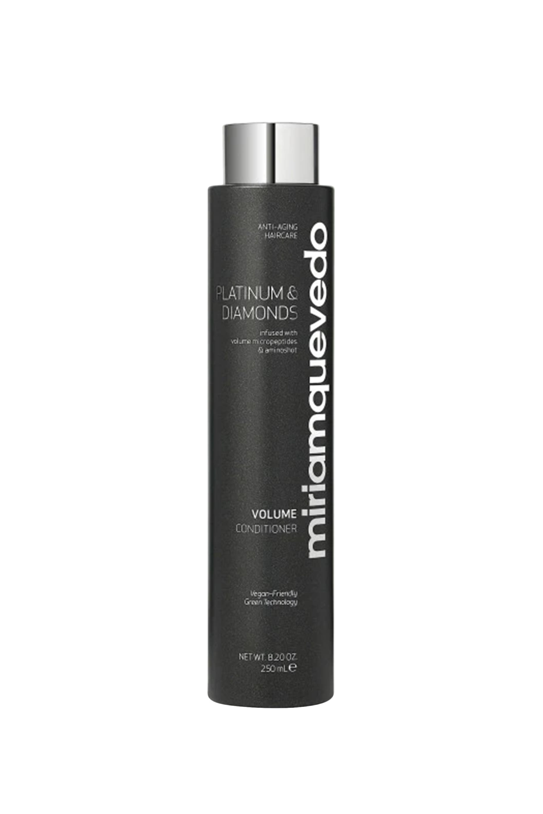 Platinum & Diamonds Volume Conditioner