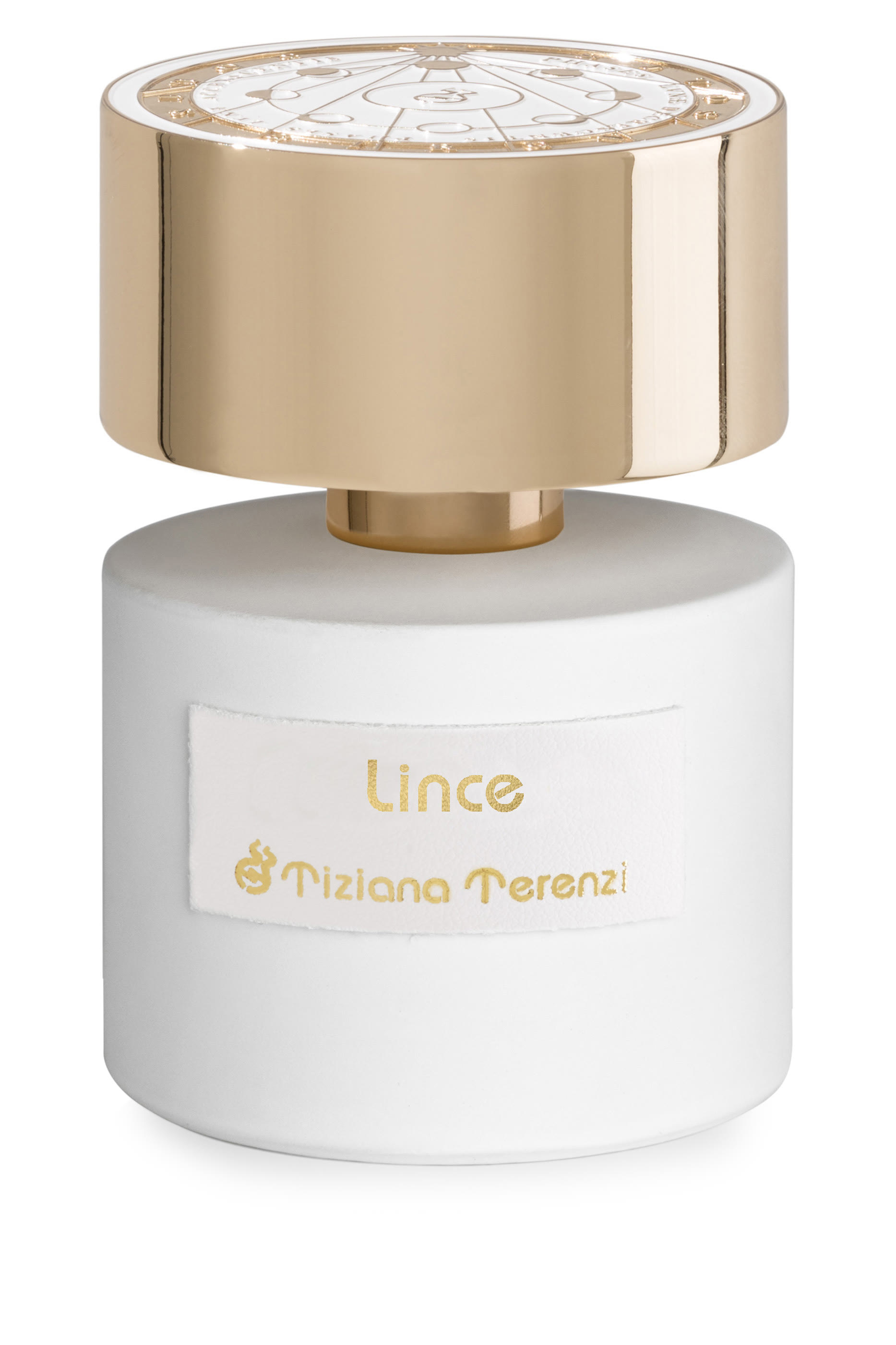 Lince  Extrait de Parfum