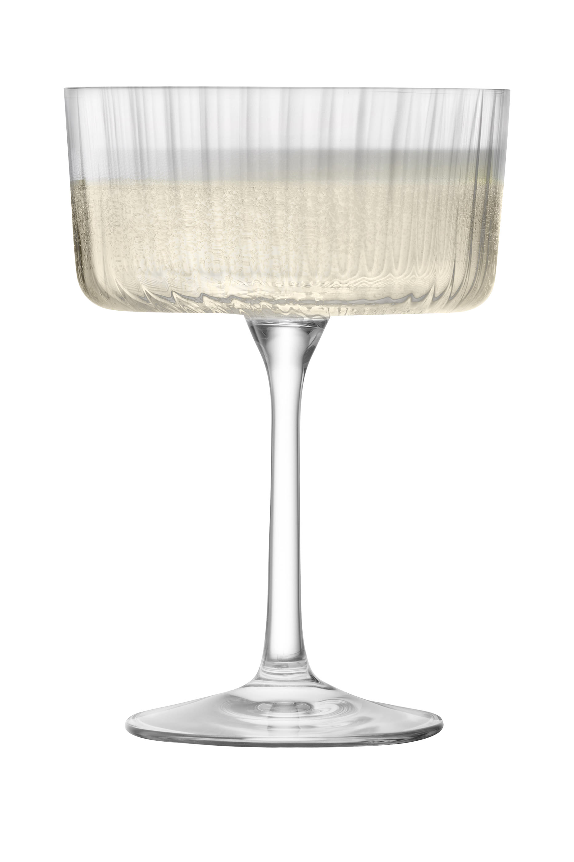 Gio Line Cocktail Glass Set
