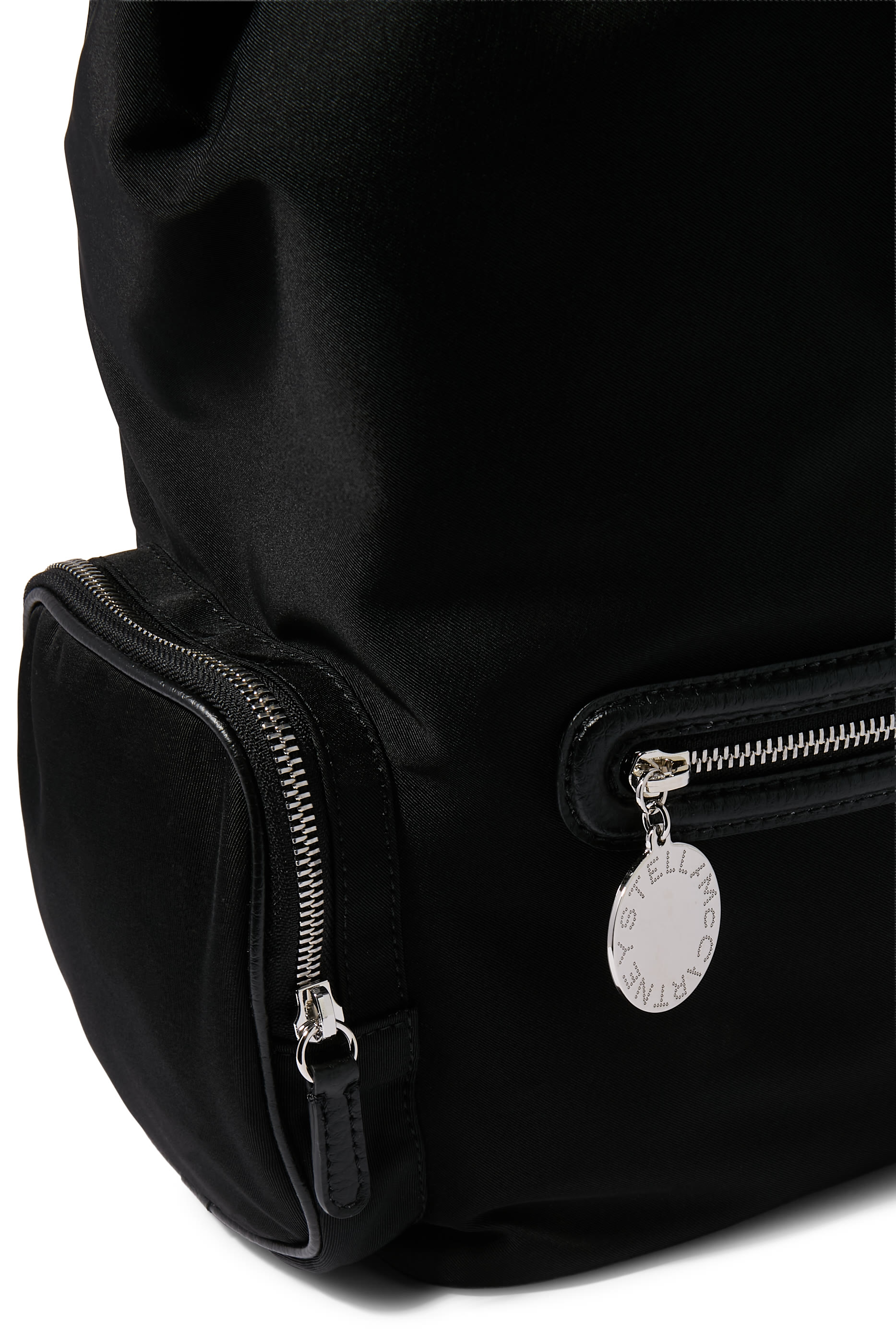Dartmoor Drawstring Flap Backpack