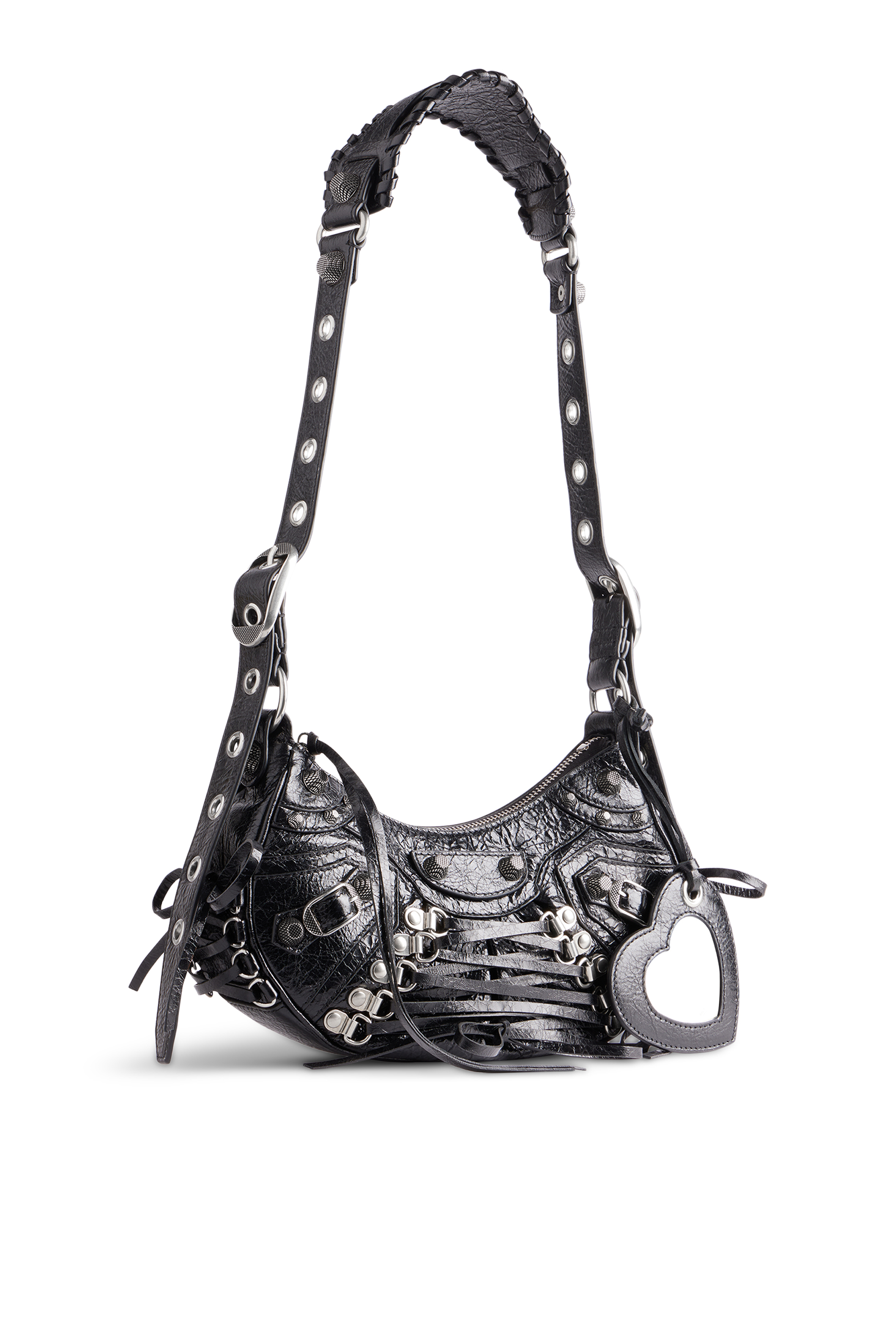 Le Cagole XS Shoulder Bag