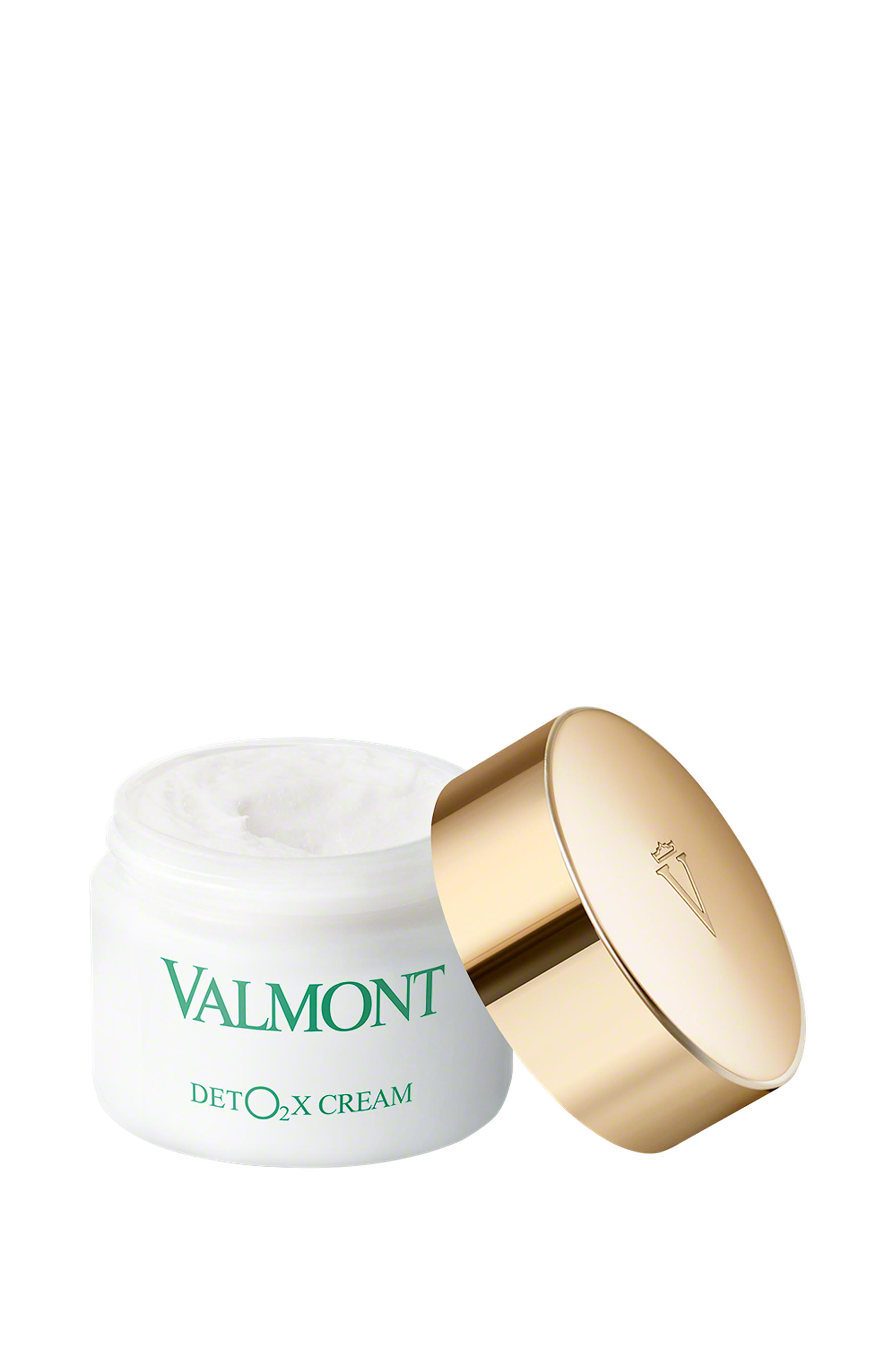 DetO2X Cream