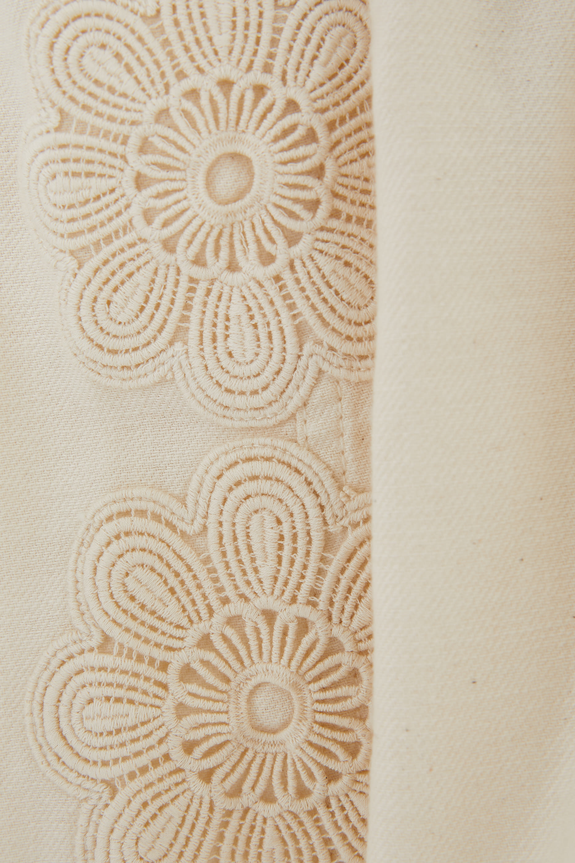 Kids Halliday Denim Dress