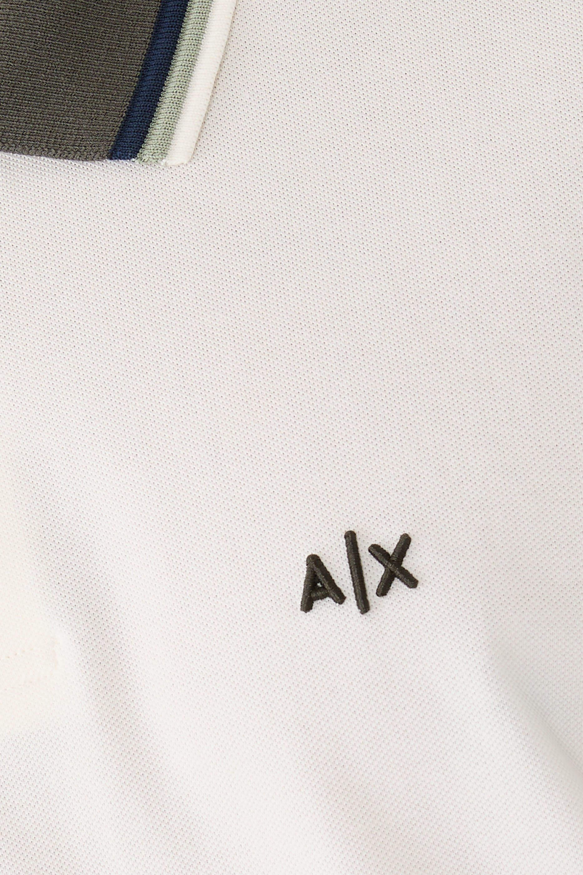 Ninenty-One AX Logo Polo Shirt
