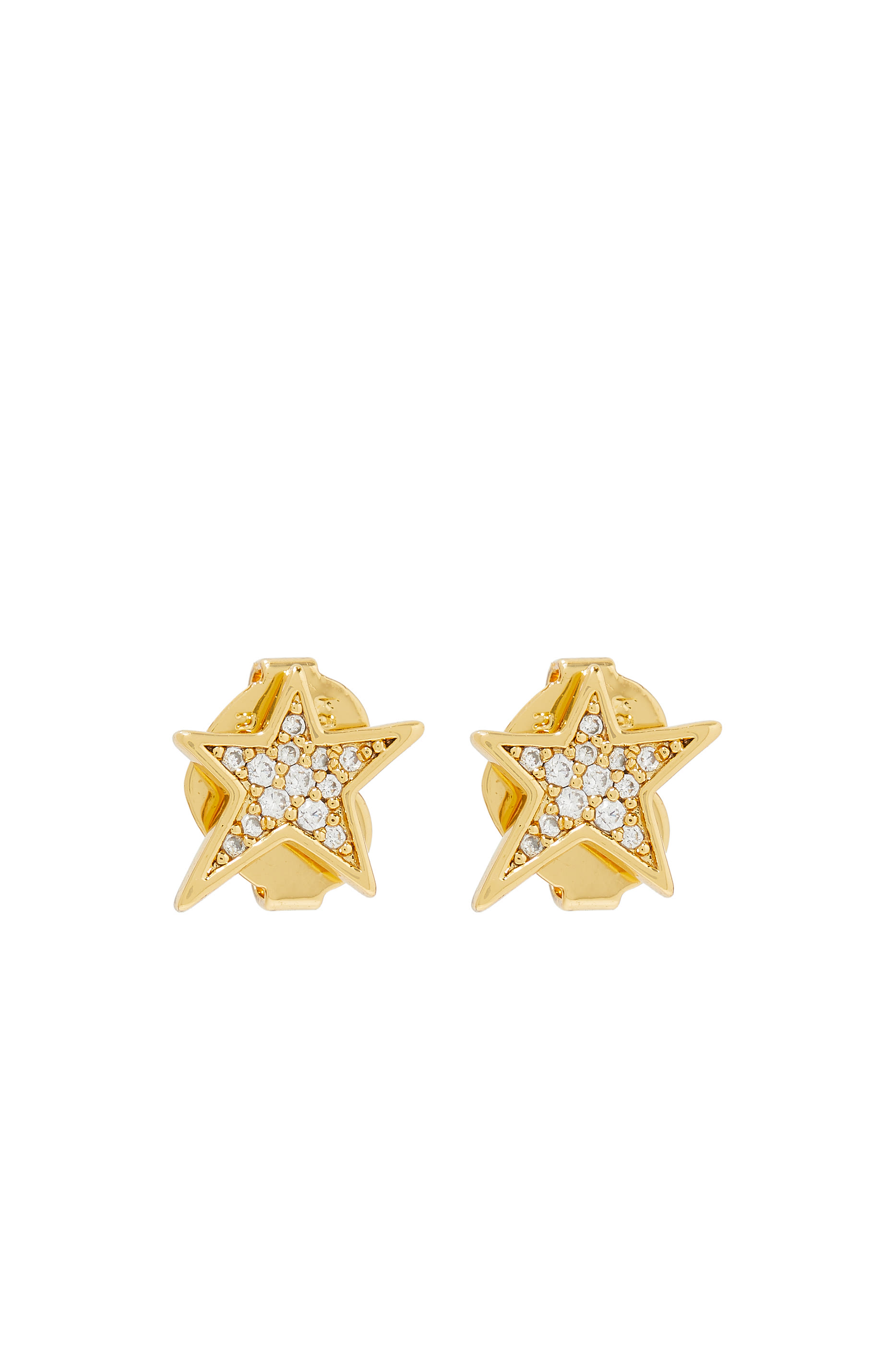 You're A Star Stud Earrings