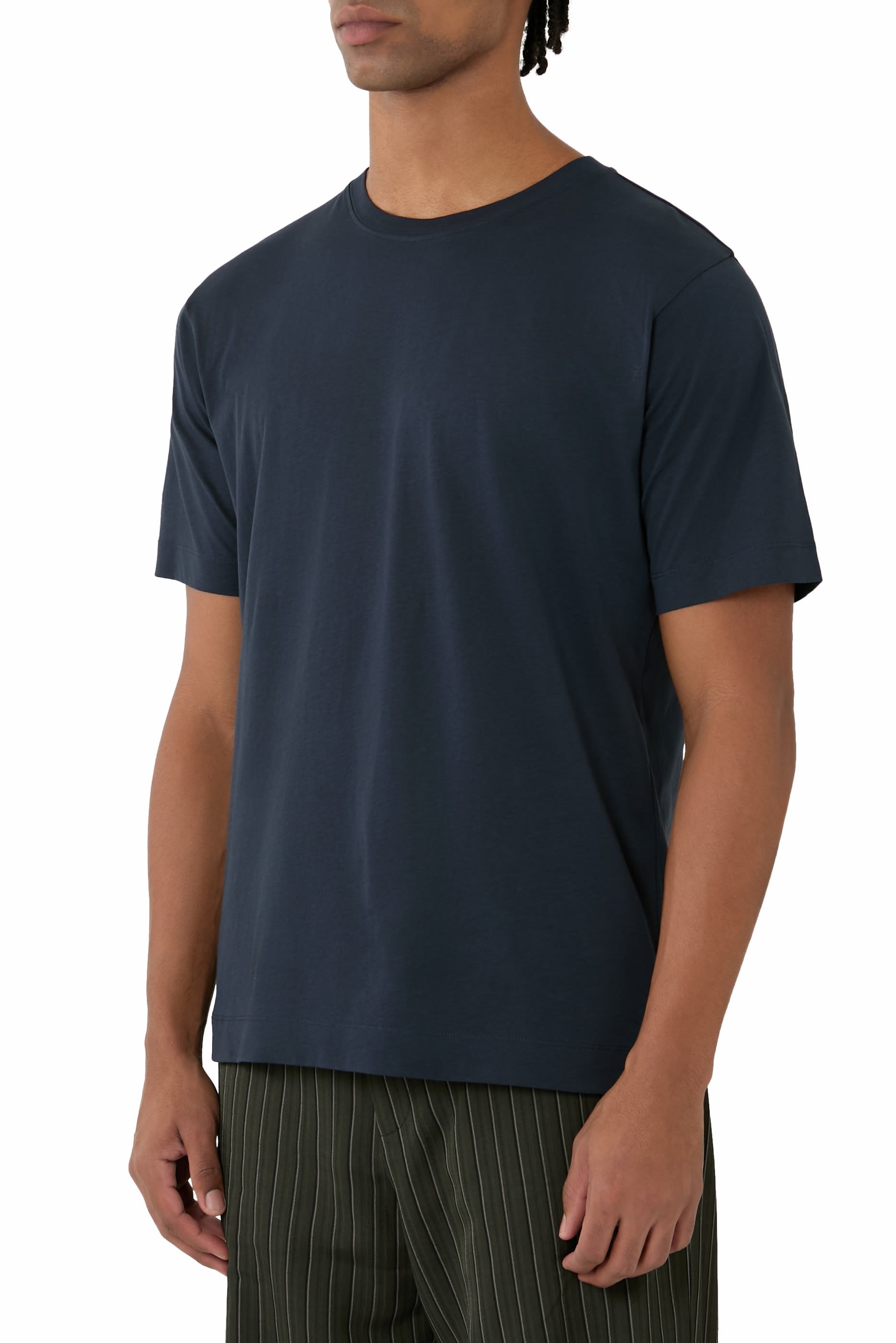 Short Sleeves T-Shirt 