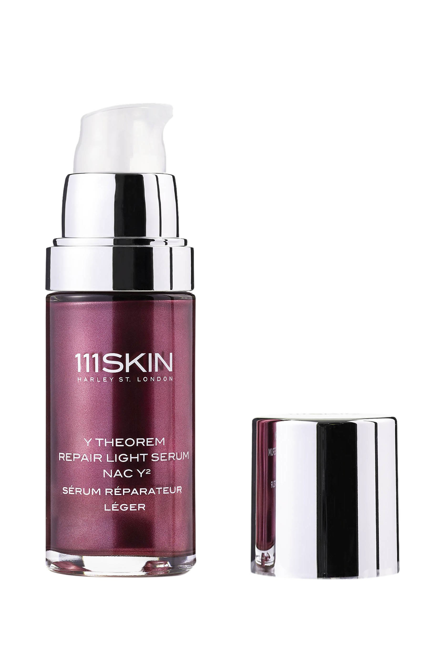 Y Theorem Repair Light Serum NAC Y2