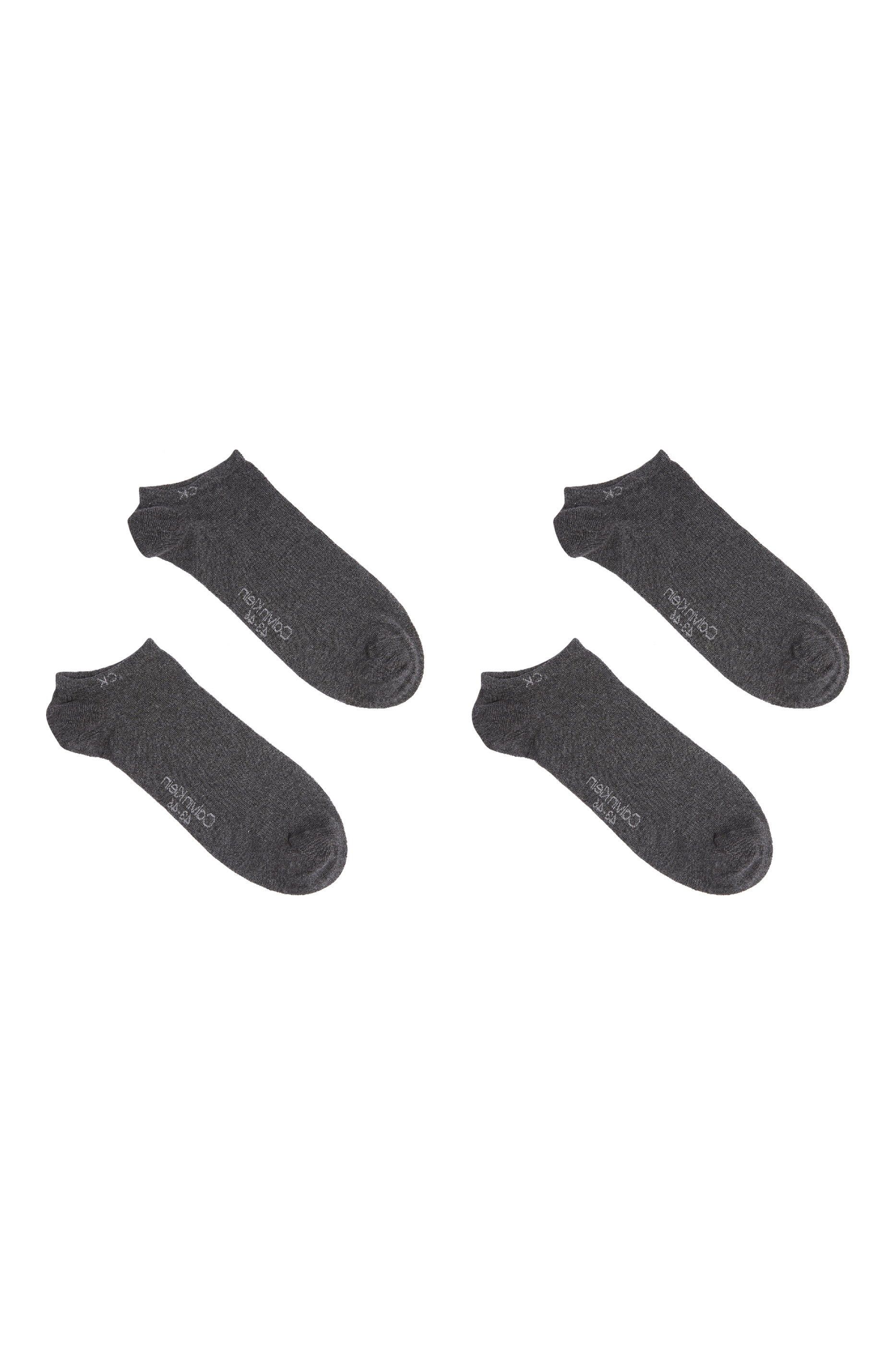 Ankle Socks, Set of 2