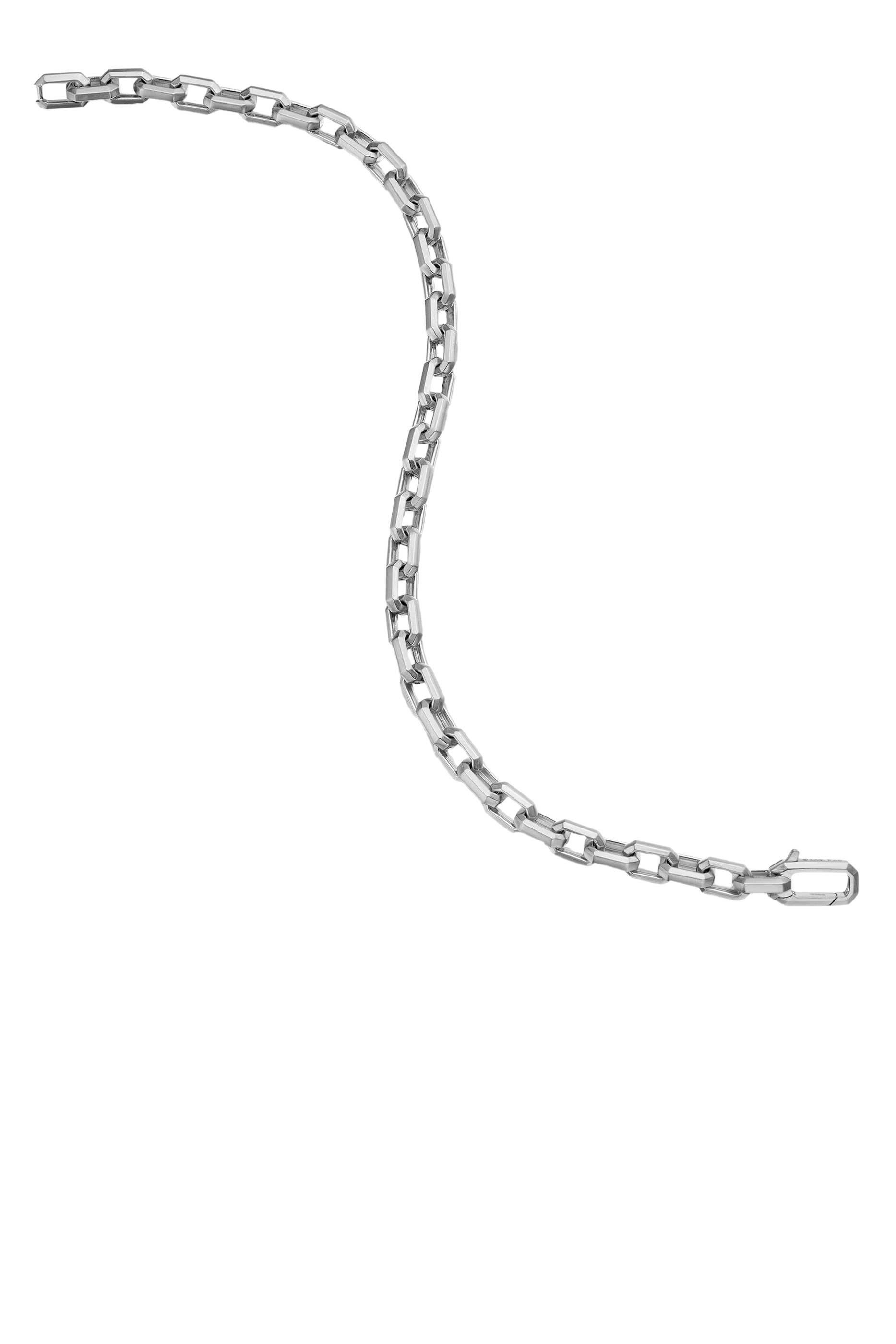 Streamline&reg; Link Bracelet, Sterling Silver