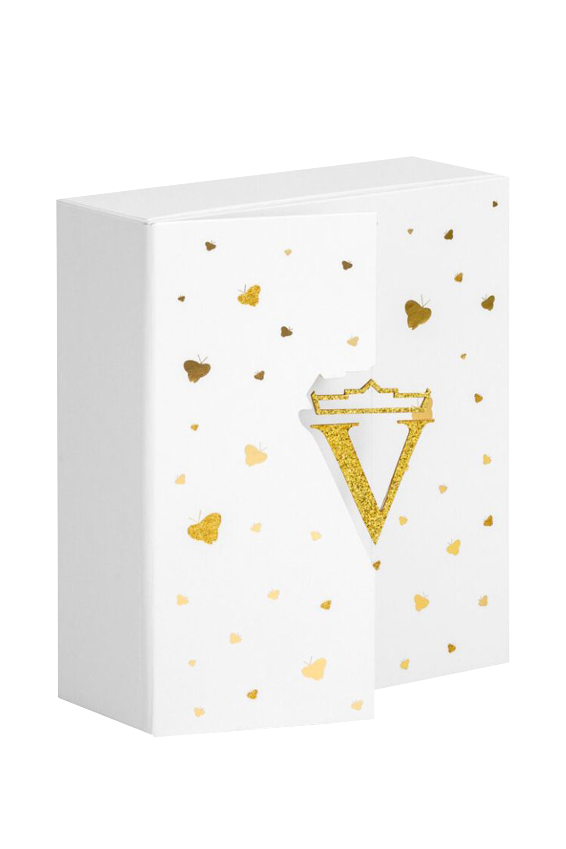 Winter Illumination 12-Piece Advent Calendar