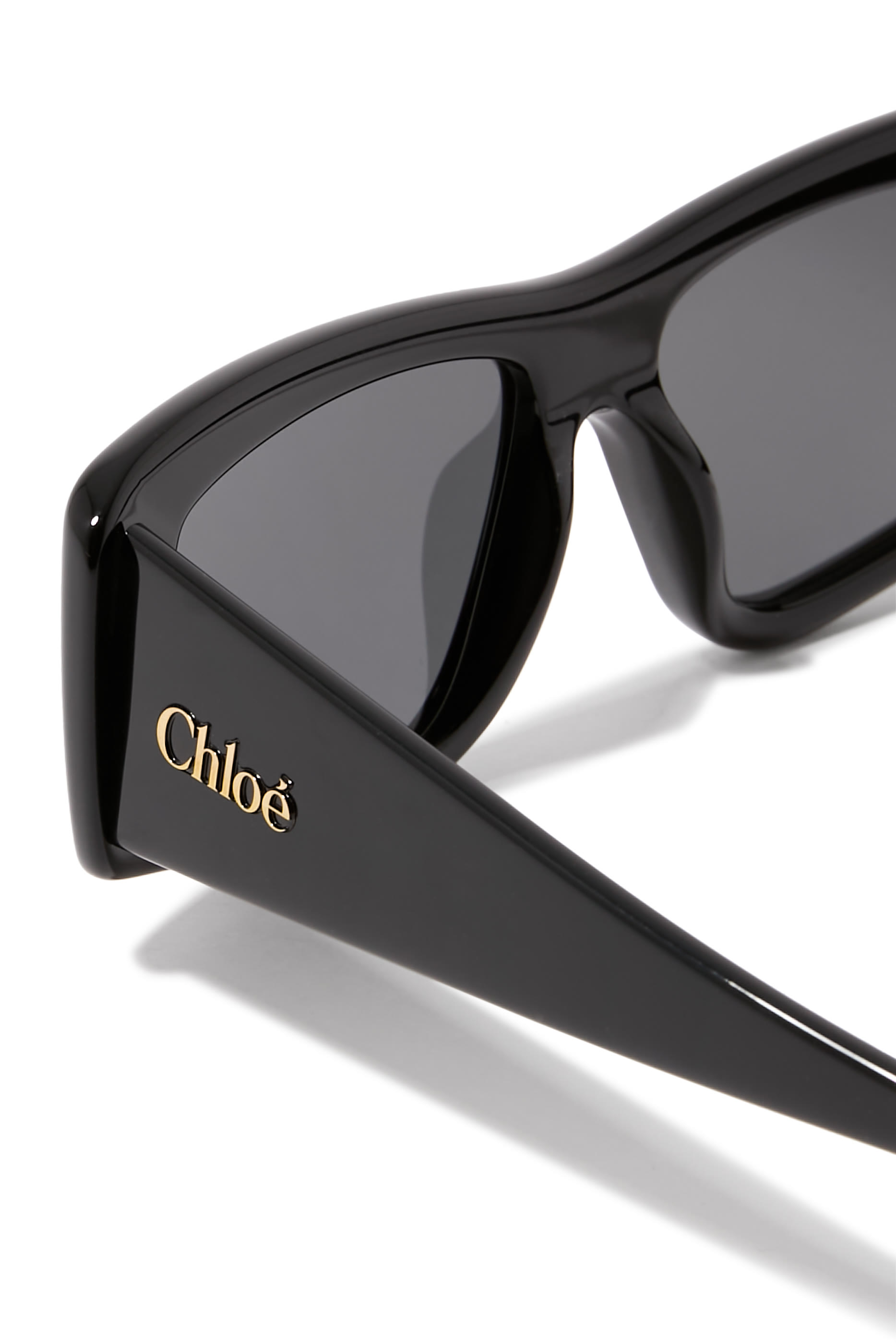 Acetate Sunglasses